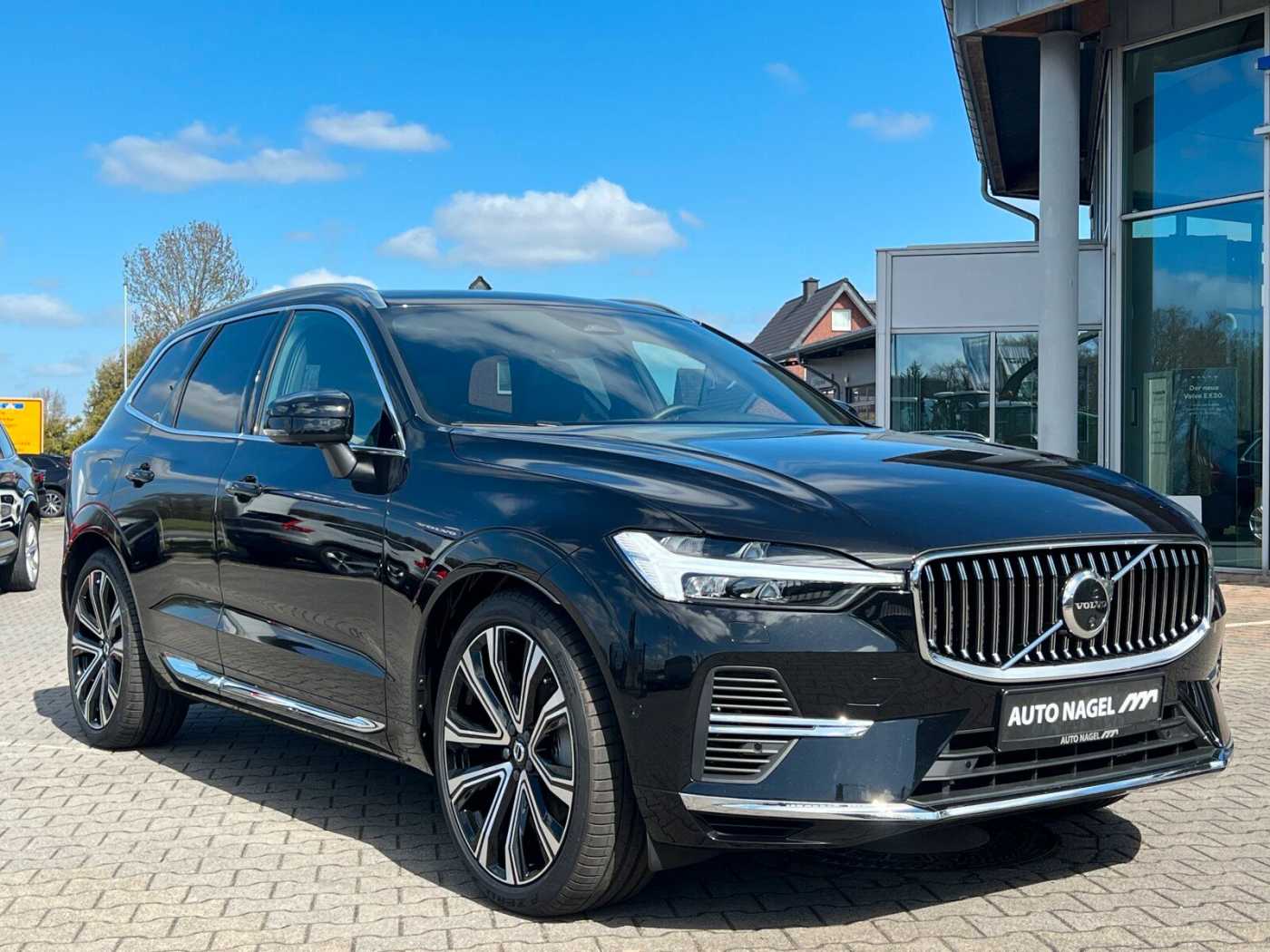 Volvo XC60 – Bild 7