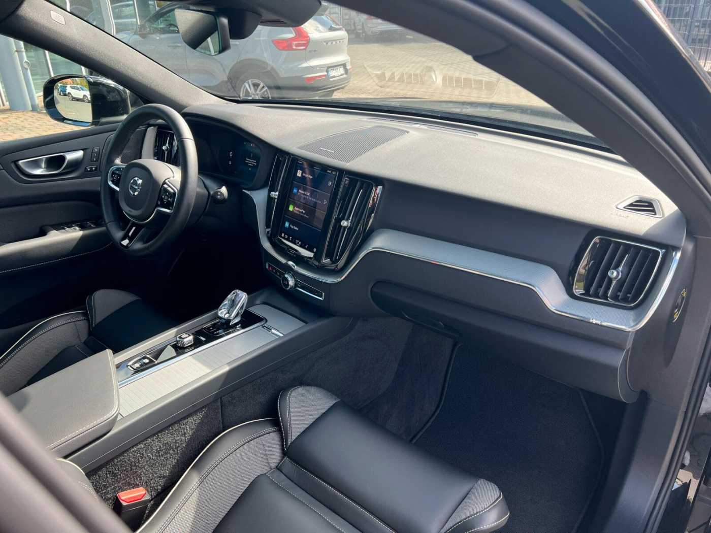 Volvo XC60 – Bild 9