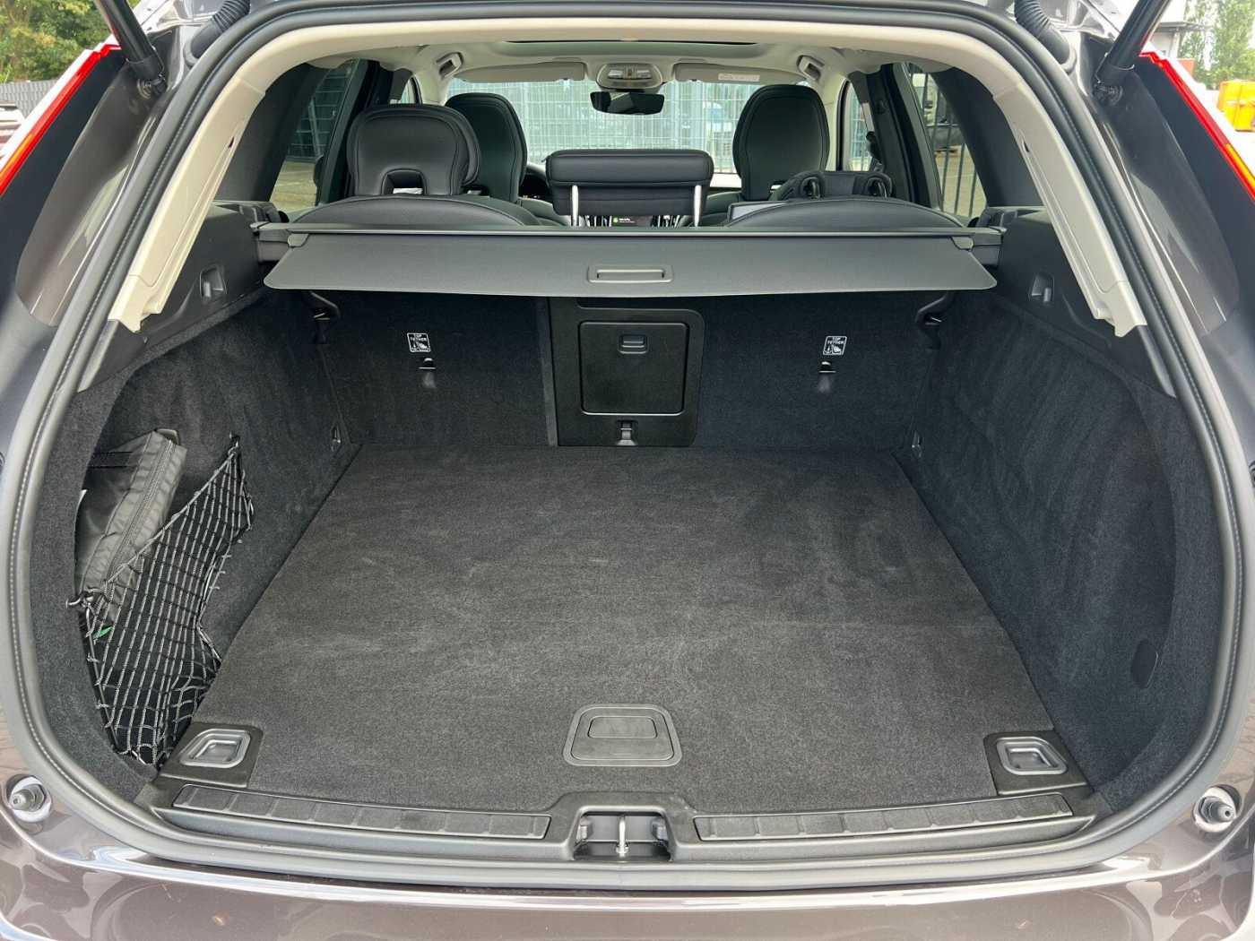 Volvo XC60 – Bild 10
