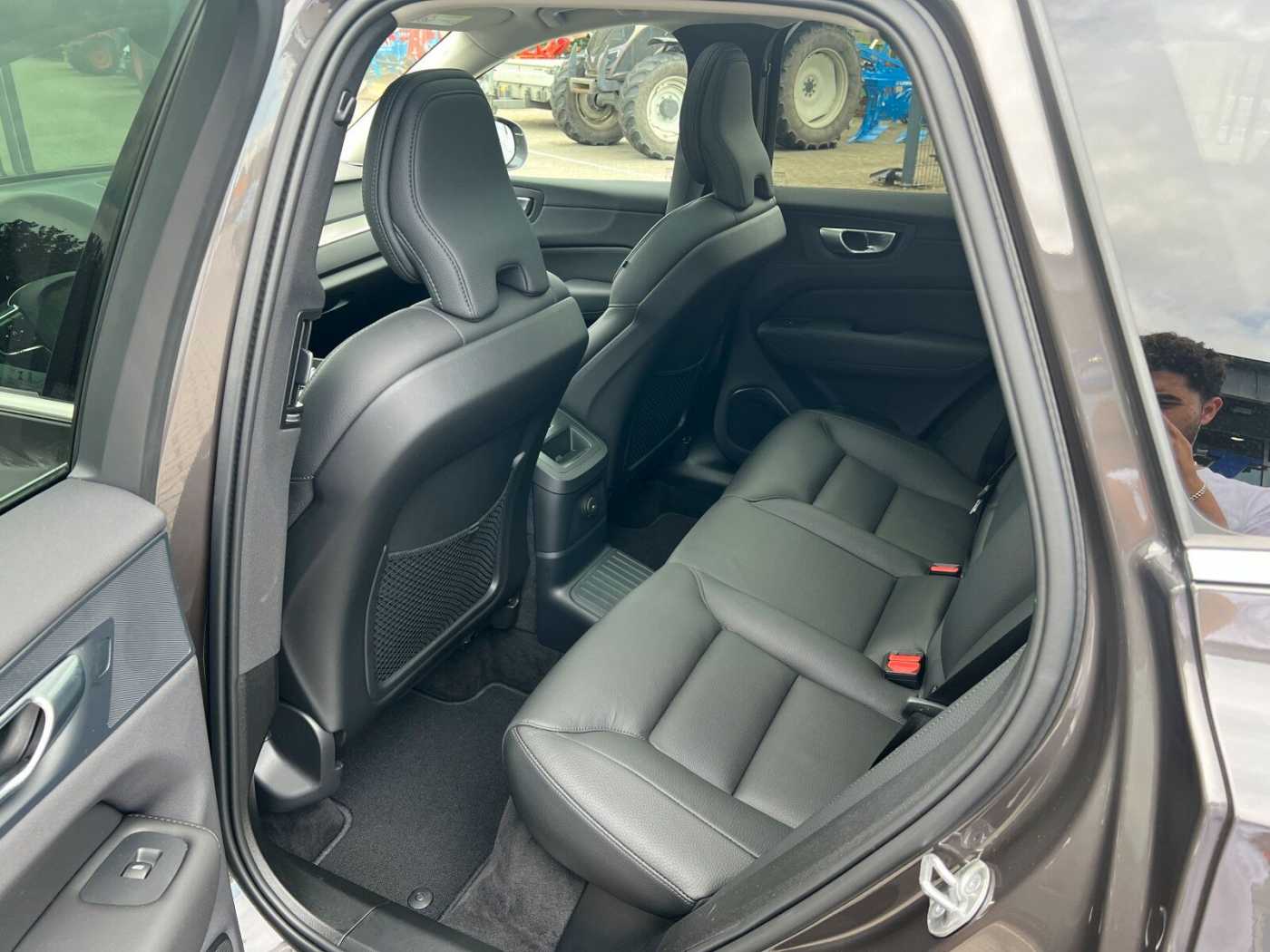 Volvo XC60 – Bild 13