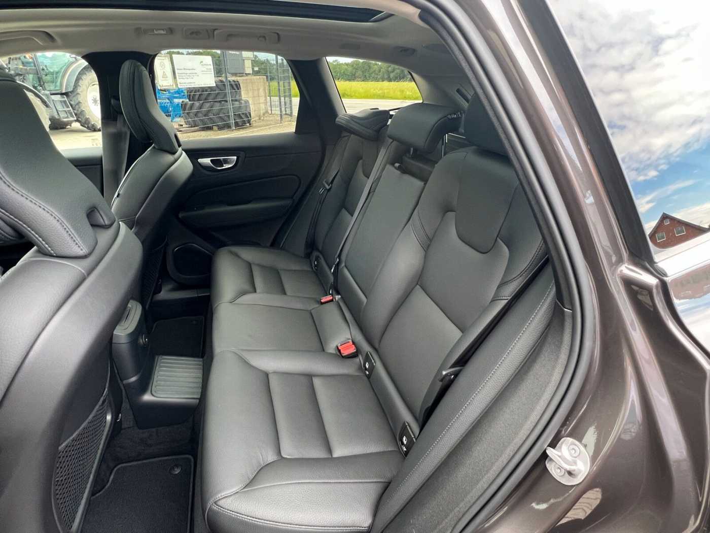 Volvo XC60 – Bild 14