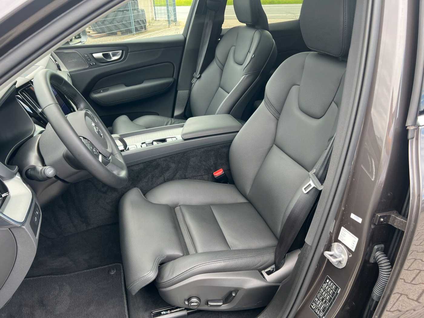 Volvo XC60 – Bild 16