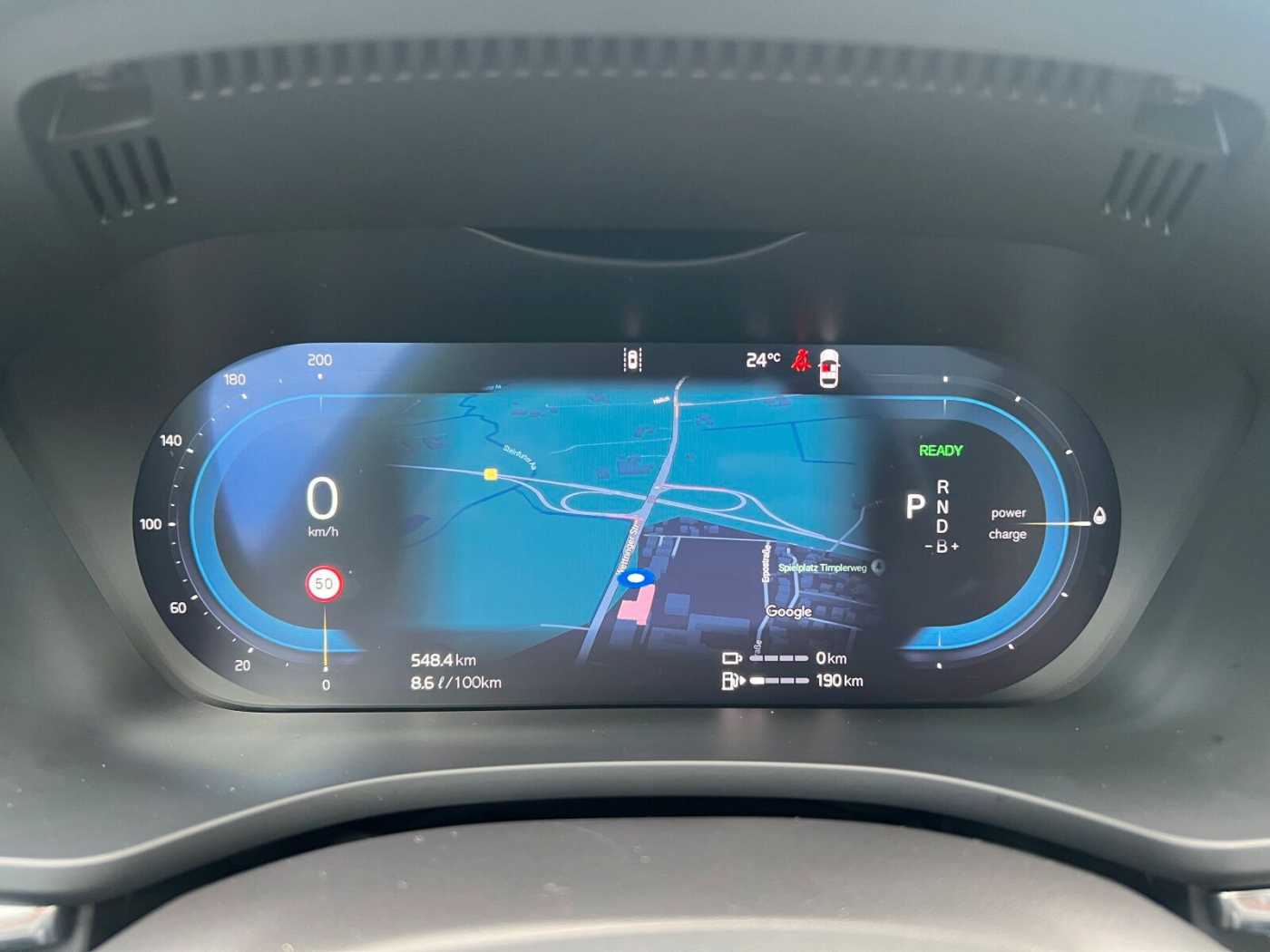 Volvo XC60 – Bild 18