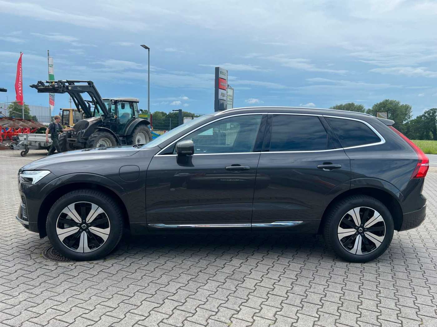 Volvo XC60 – Bild 2