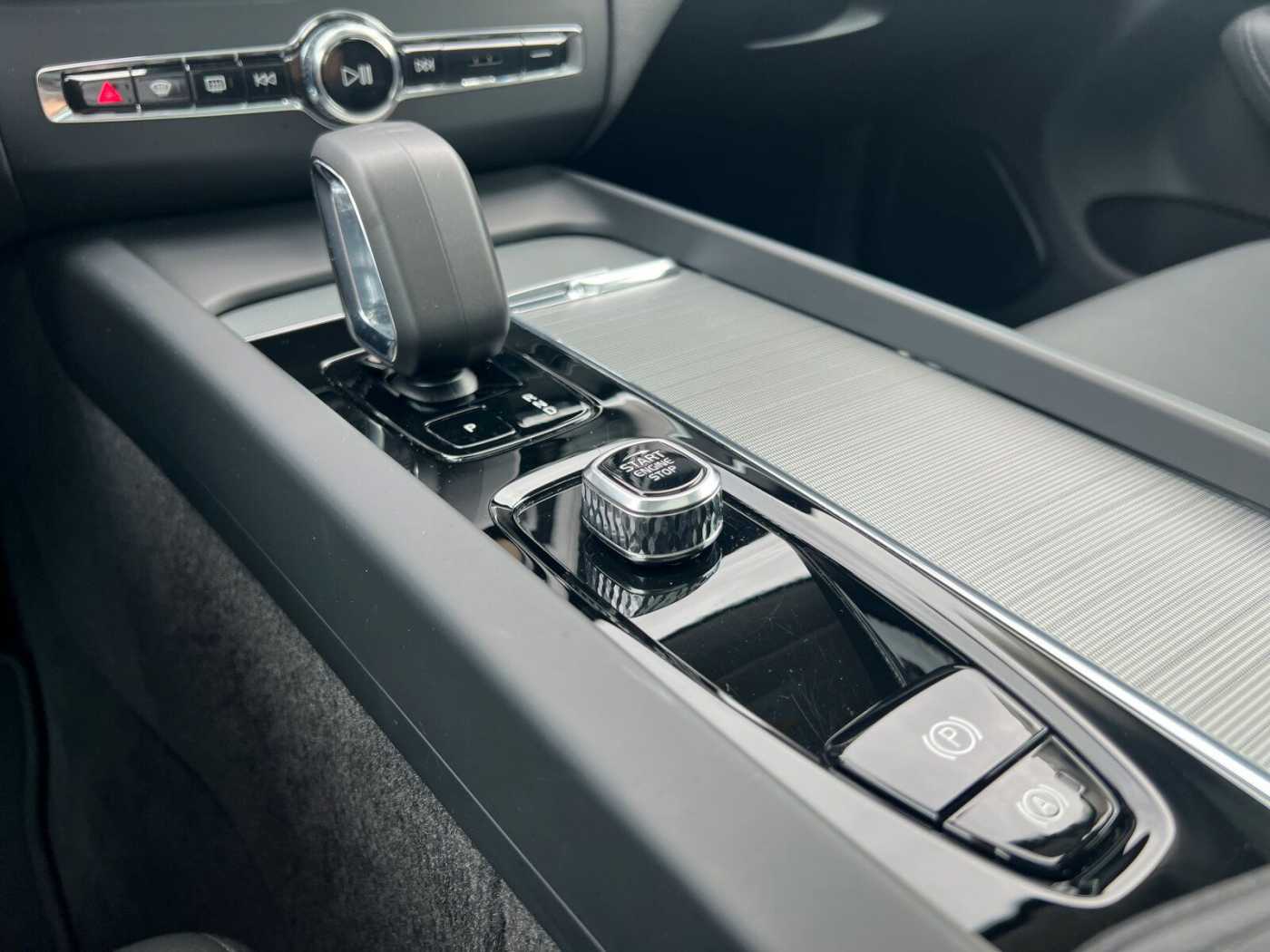 Volvo XC60 – Bild 21