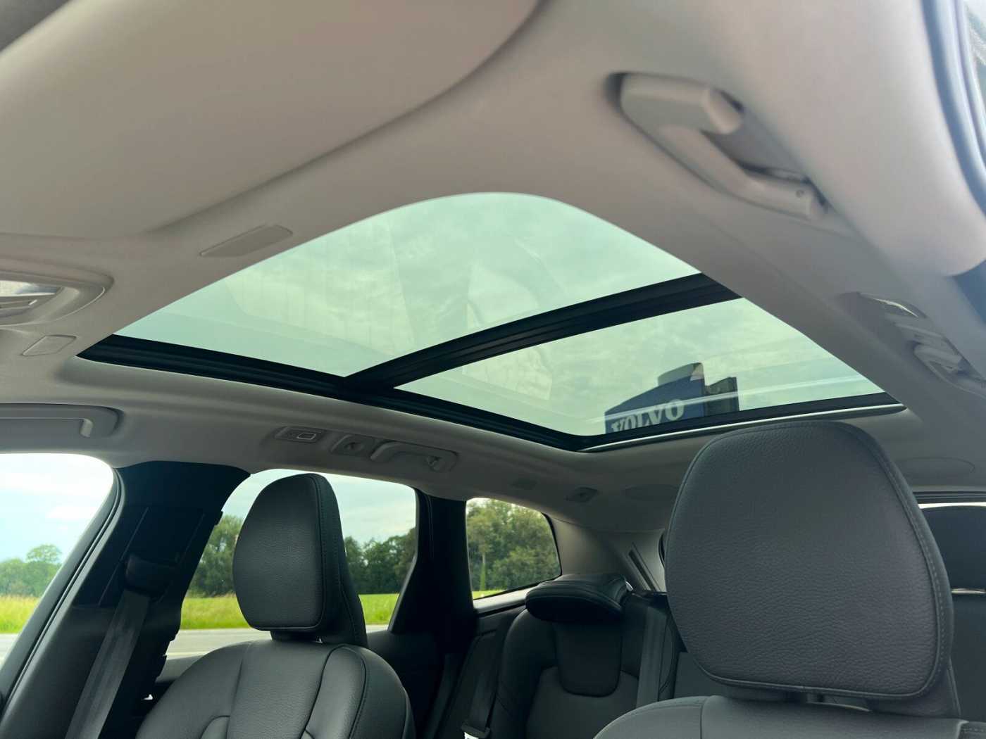 Volvo XC60 – Bild 23