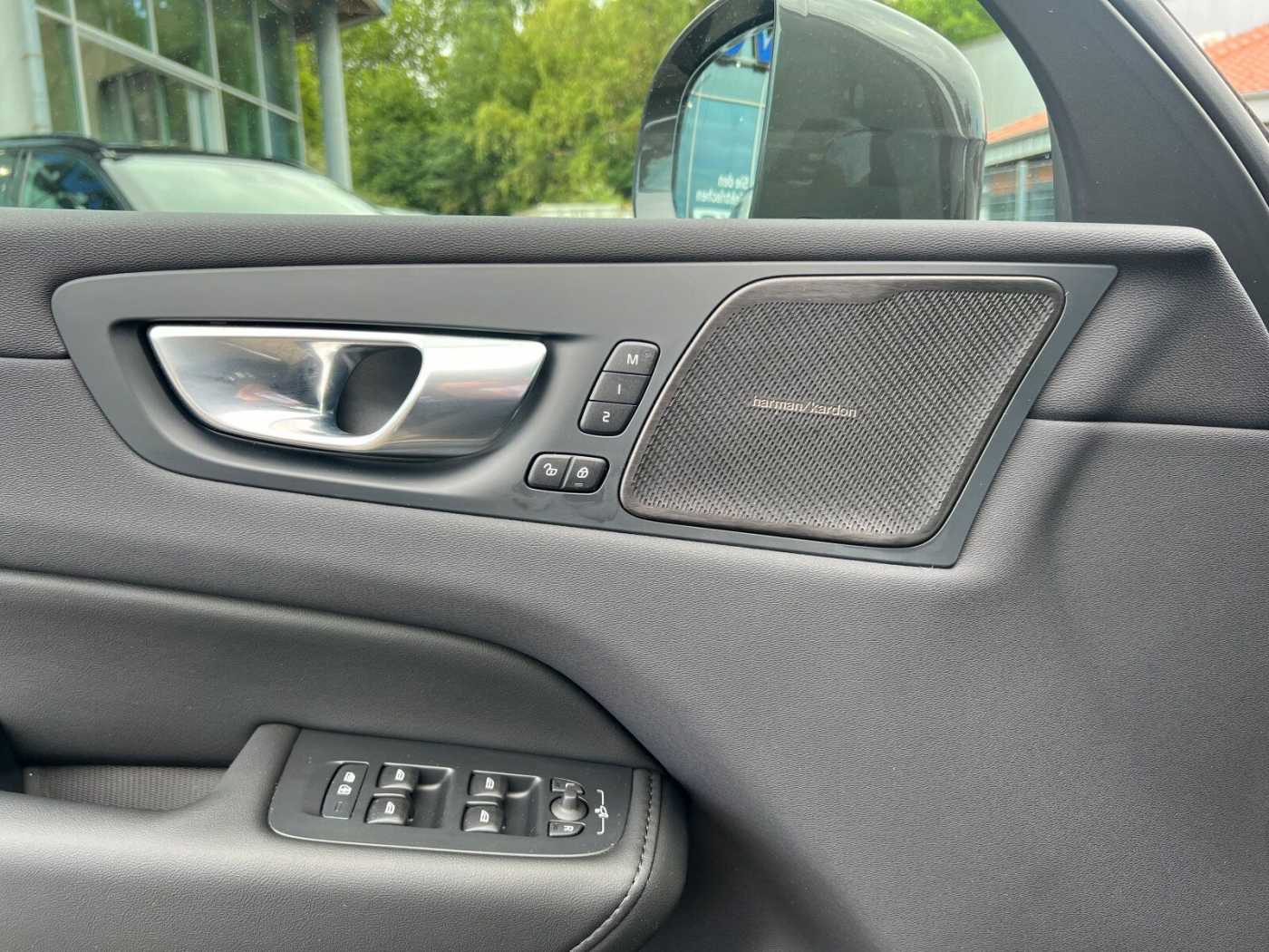 Volvo XC60 – Bild 24
