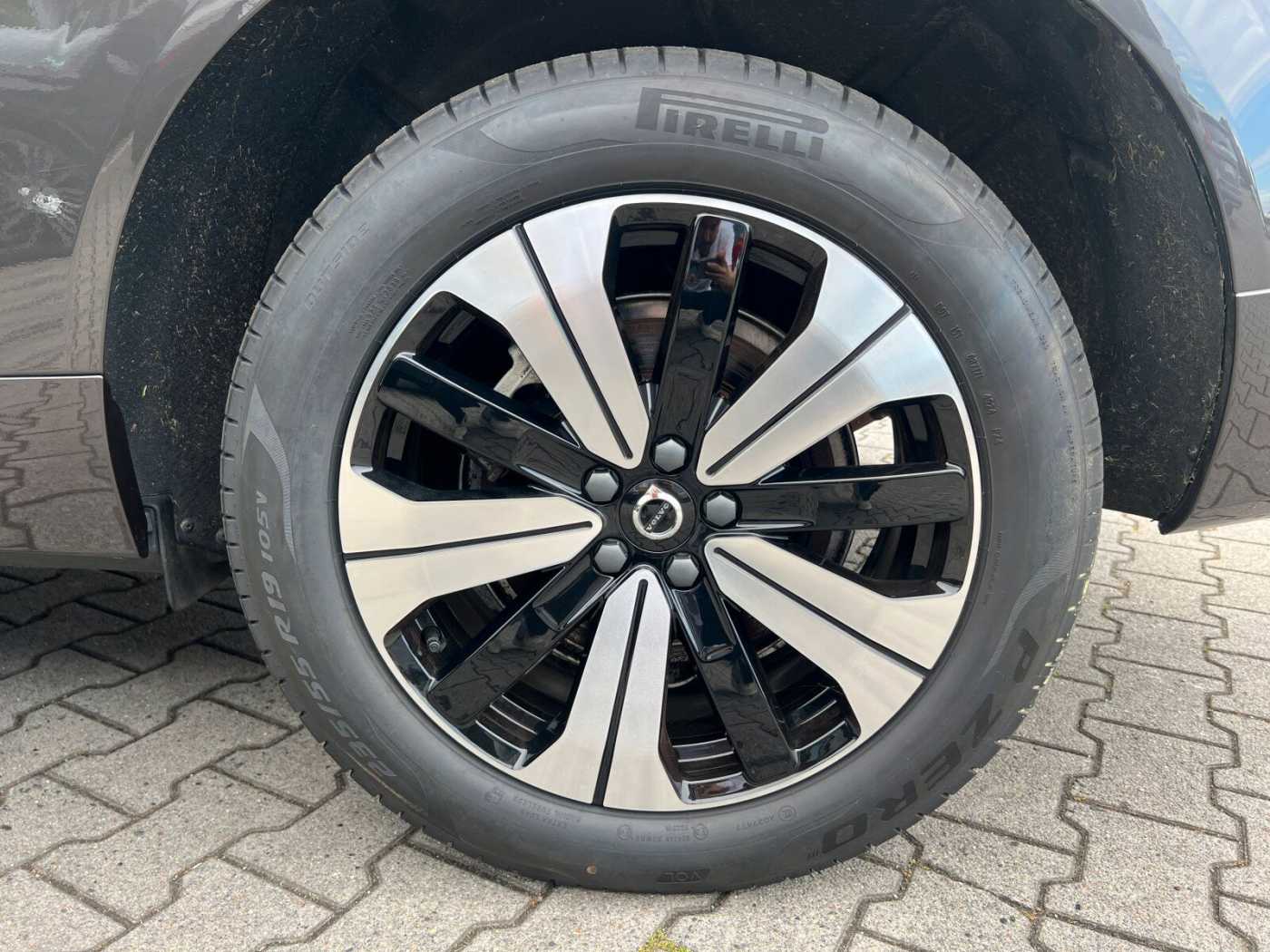Volvo XC60 – Bild 25