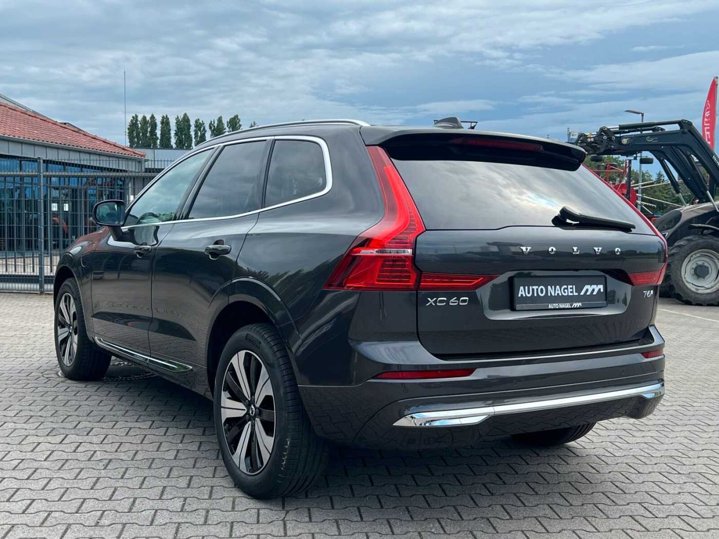 Volvo XC60 – Bild 3