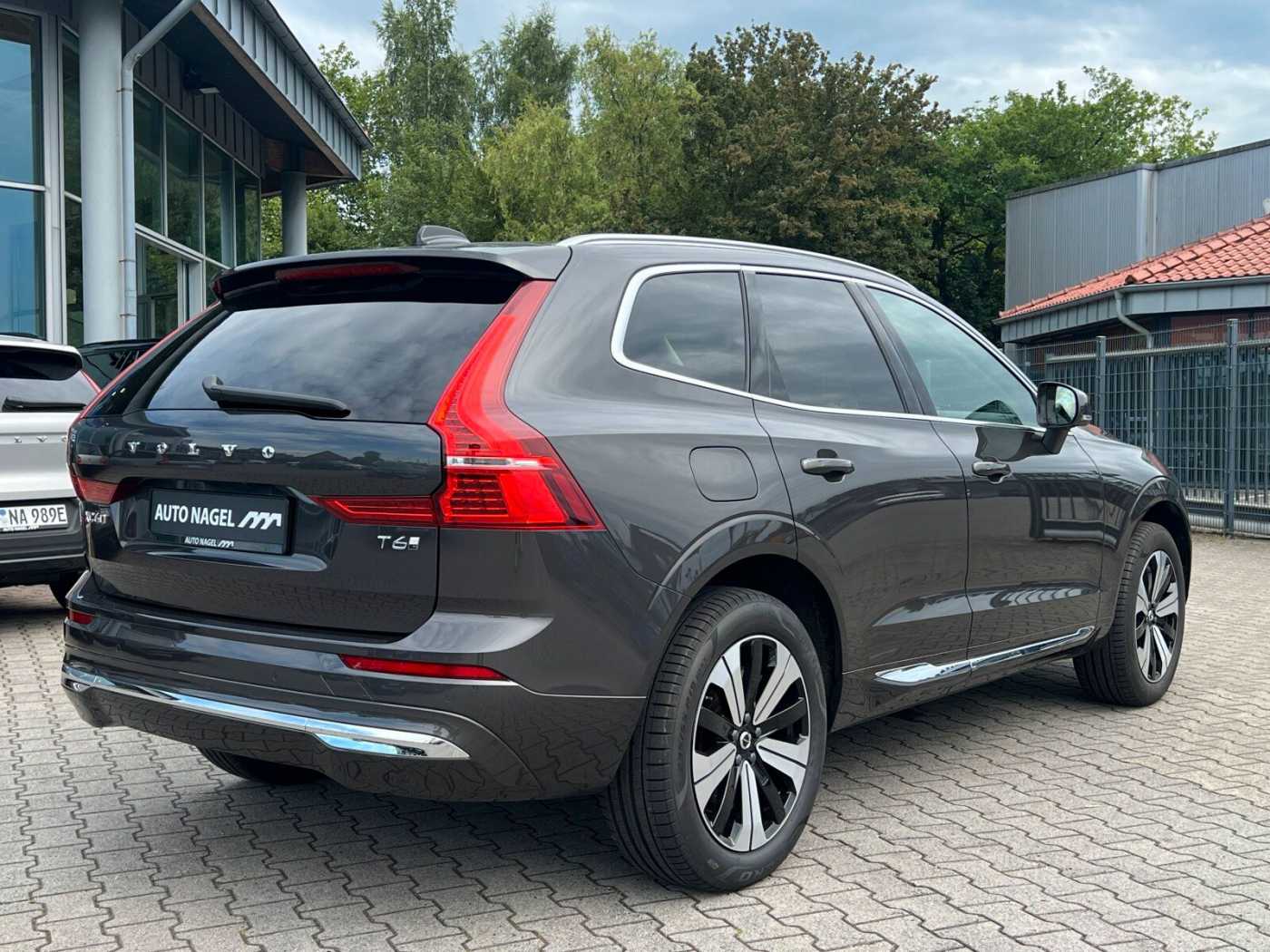 Volvo XC60 – Bild 5