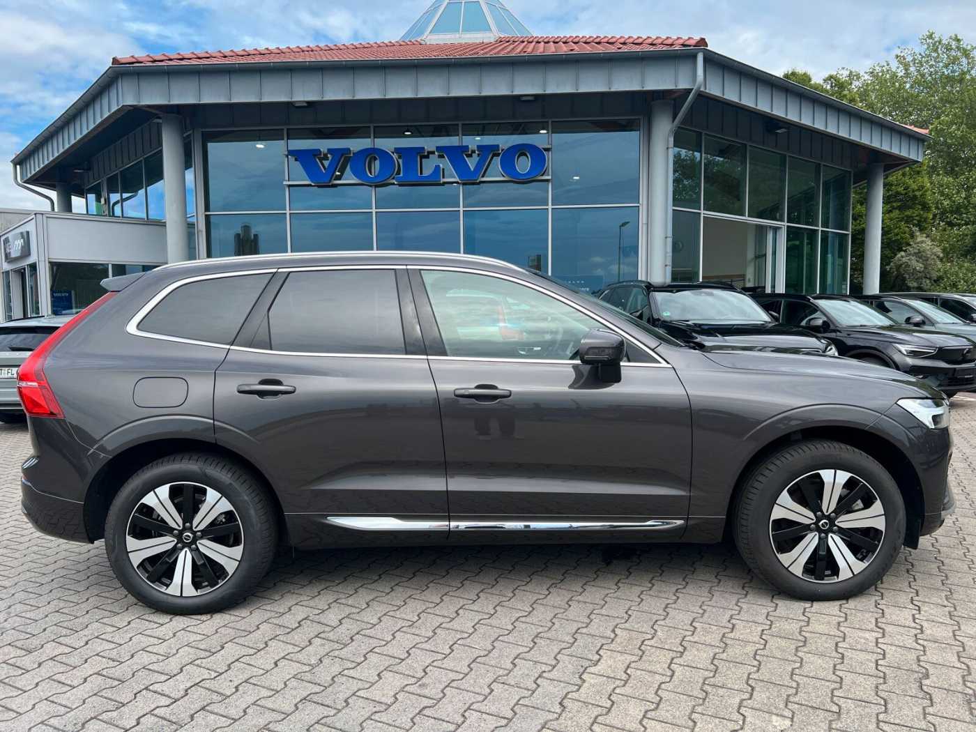 Volvo XC60 – Bild 6