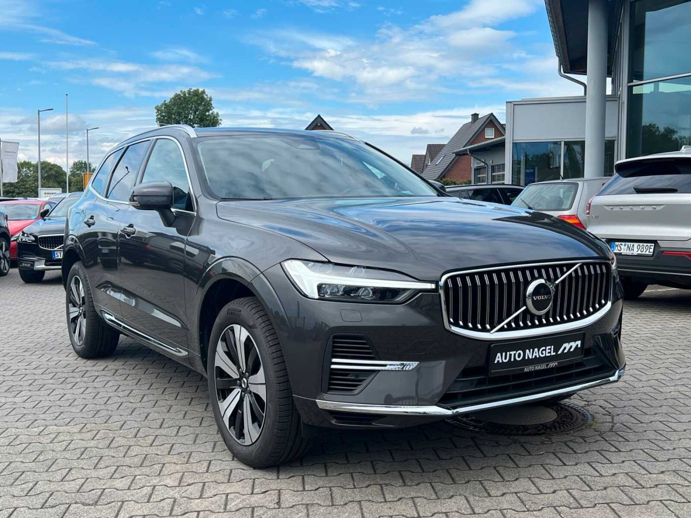 Volvo XC60 – Bild 7