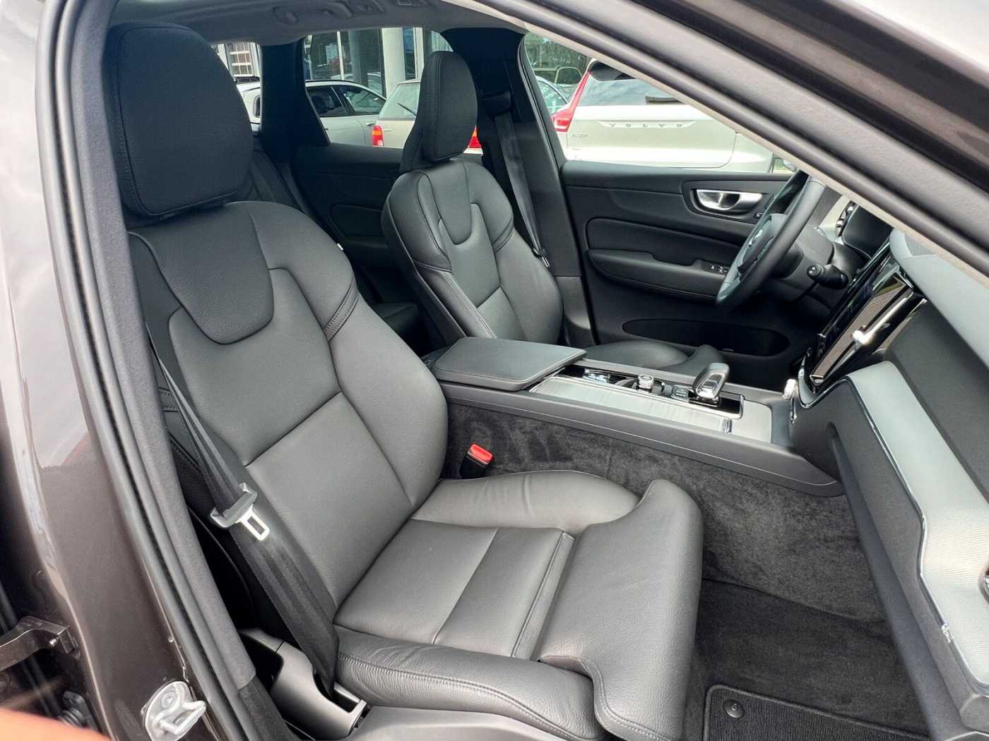 Volvo XC60 – Bild 9