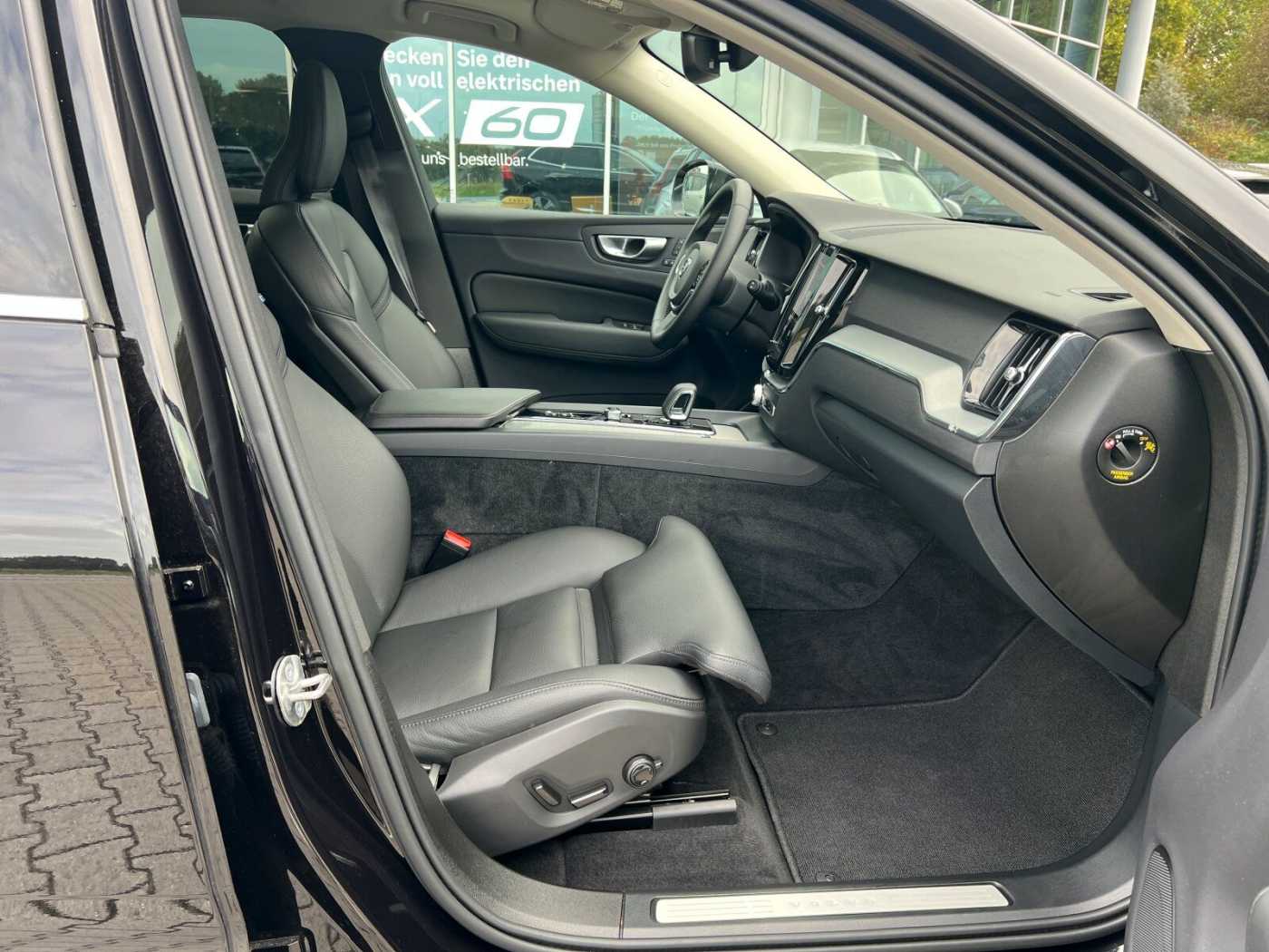 Volvo XC60 – Bild 10