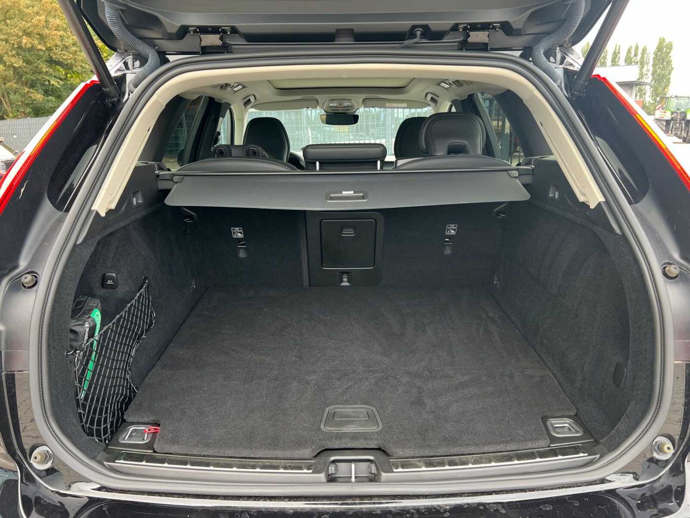 Volvo XC60 – Bild 11