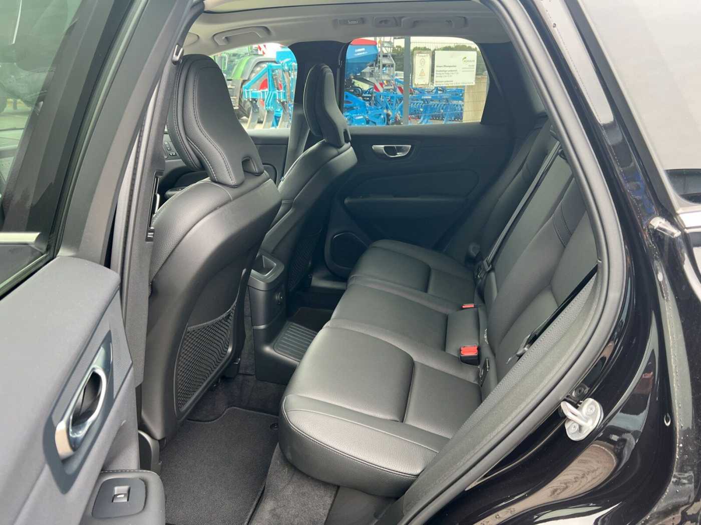 Volvo XC60 – Bild 14
