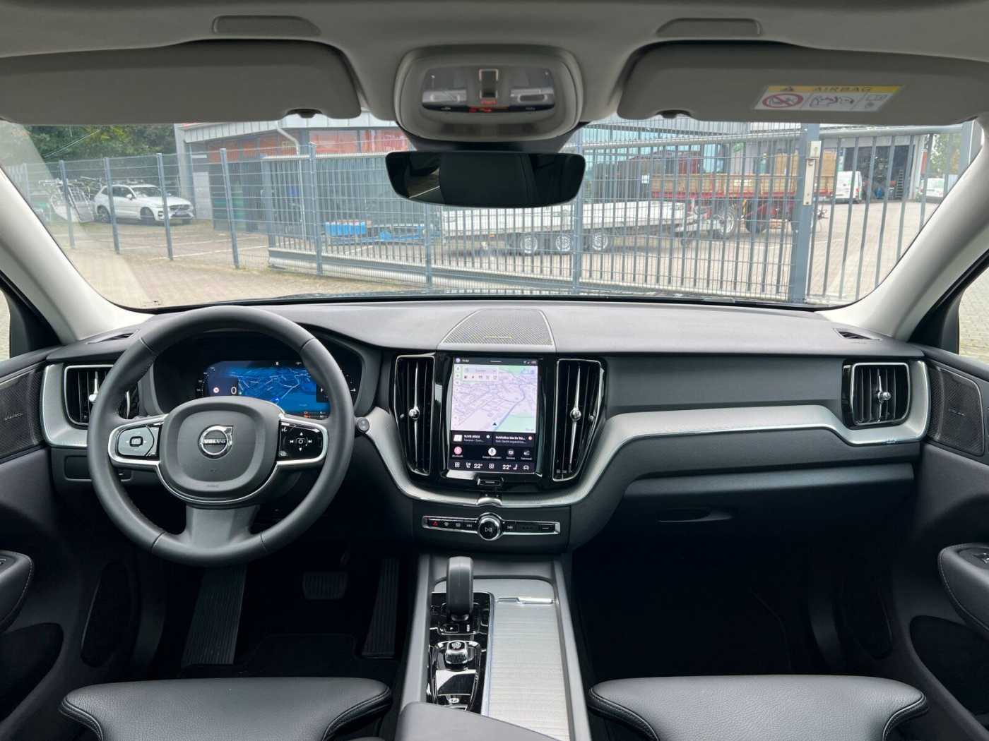 Volvo XC60 – Bild 15