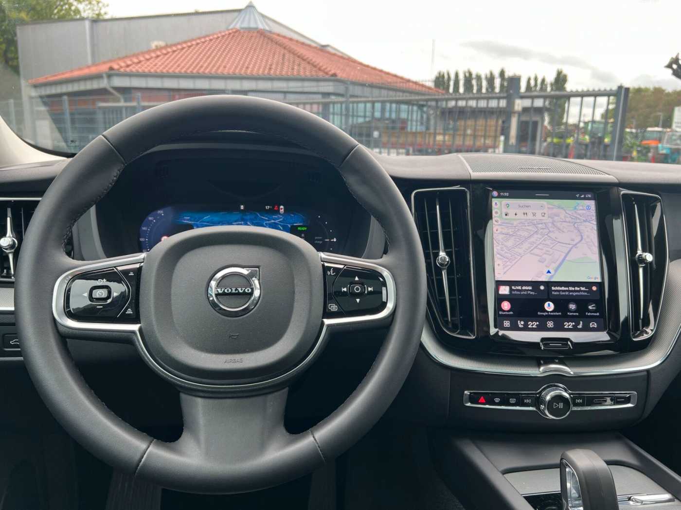 Volvo XC60 – Bild 16