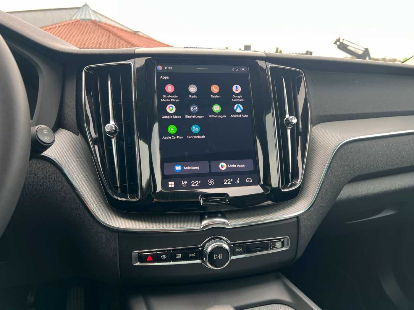 Volvo XC60 – Bild 19