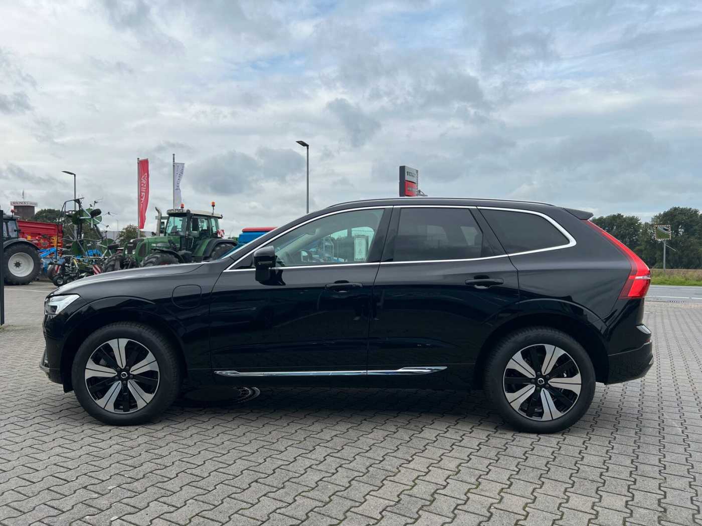 Volvo XC60 – Bild 2