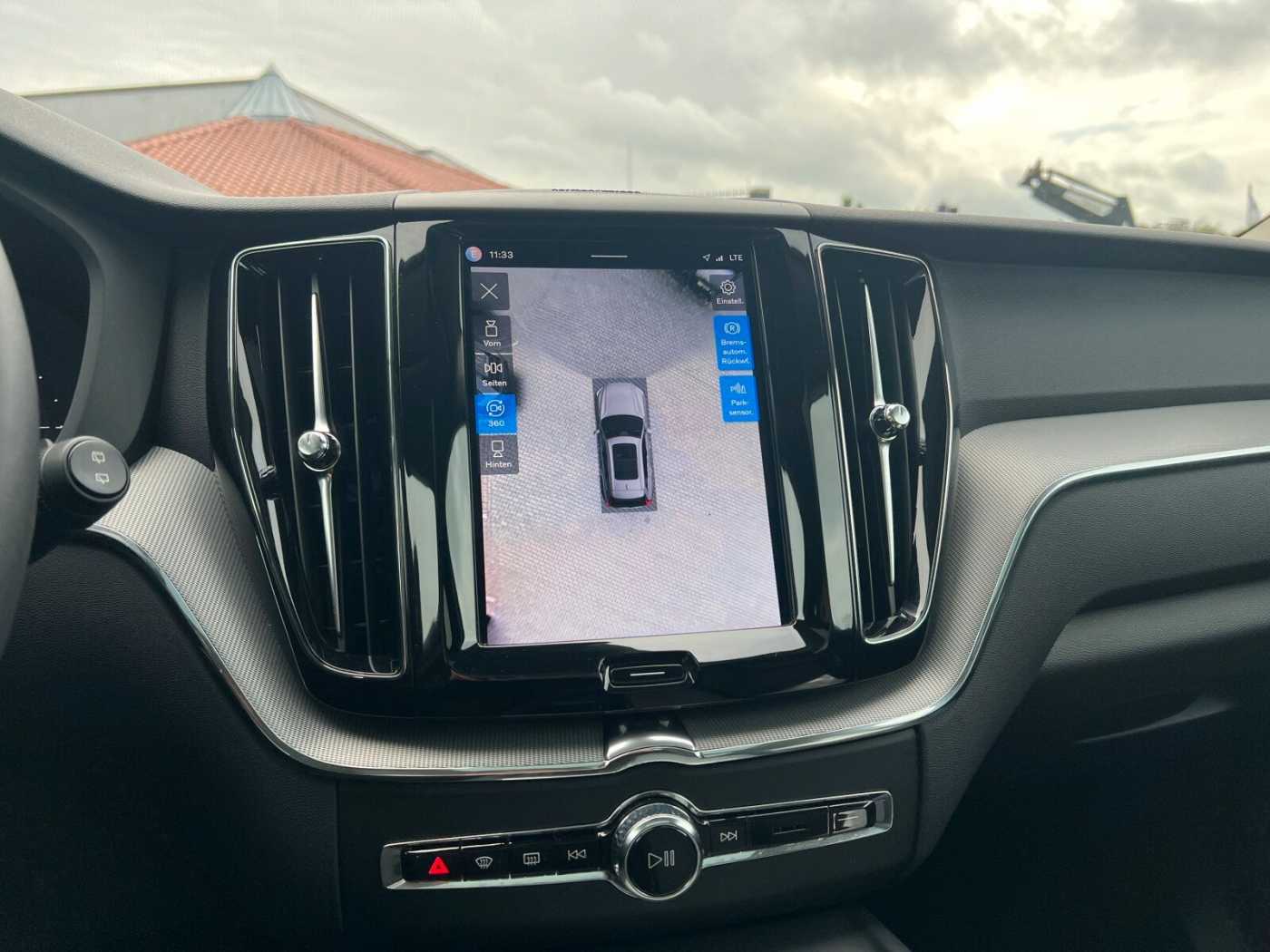 Volvo XC60 – Bild 20
