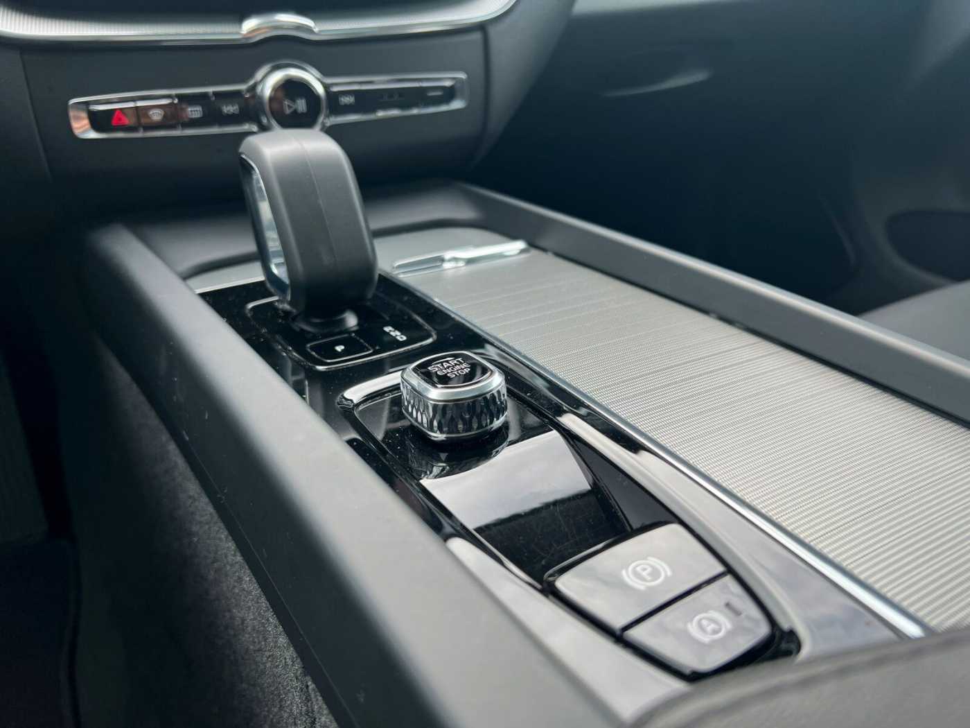 Volvo XC60 – Bild 21