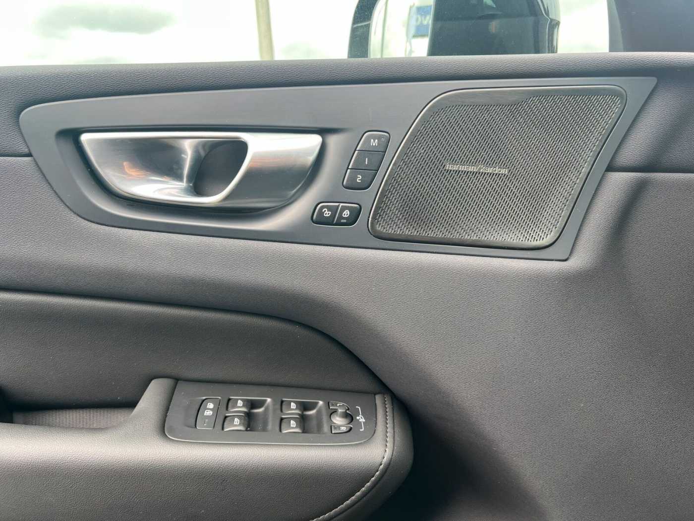 Volvo XC60 – Bild 23