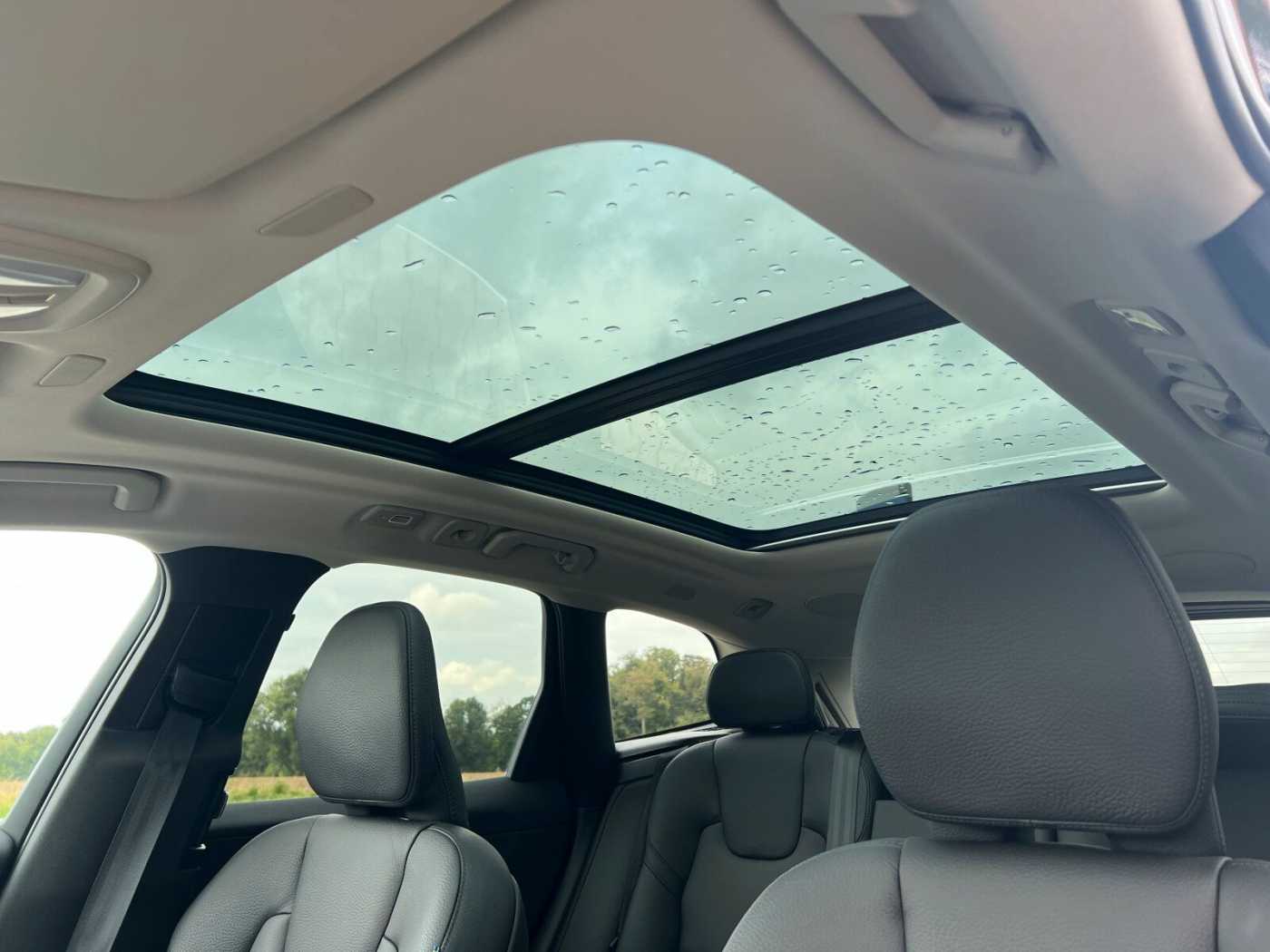 Volvo XC60 – Bild 24