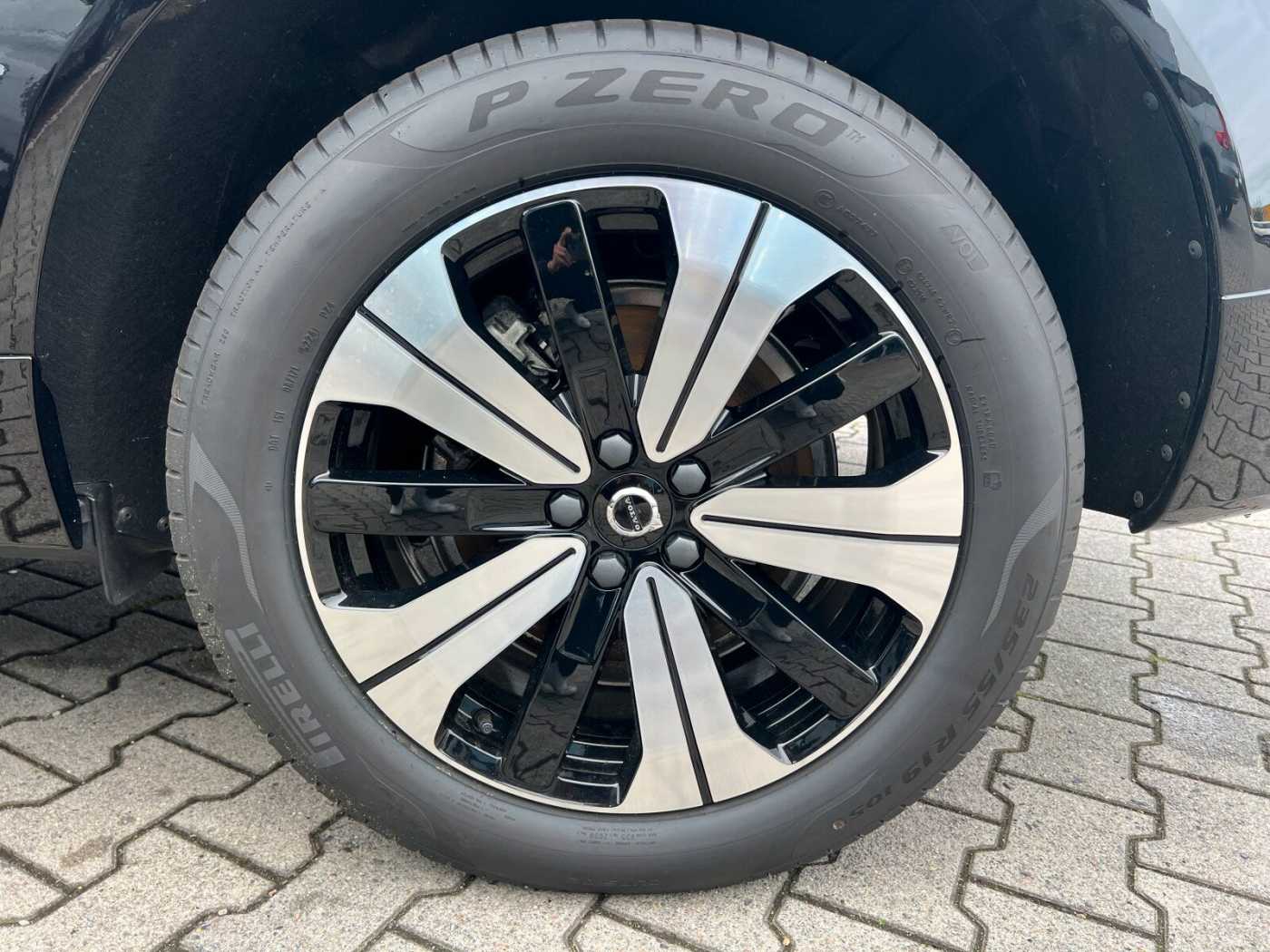 Volvo XC60 – Bild 25