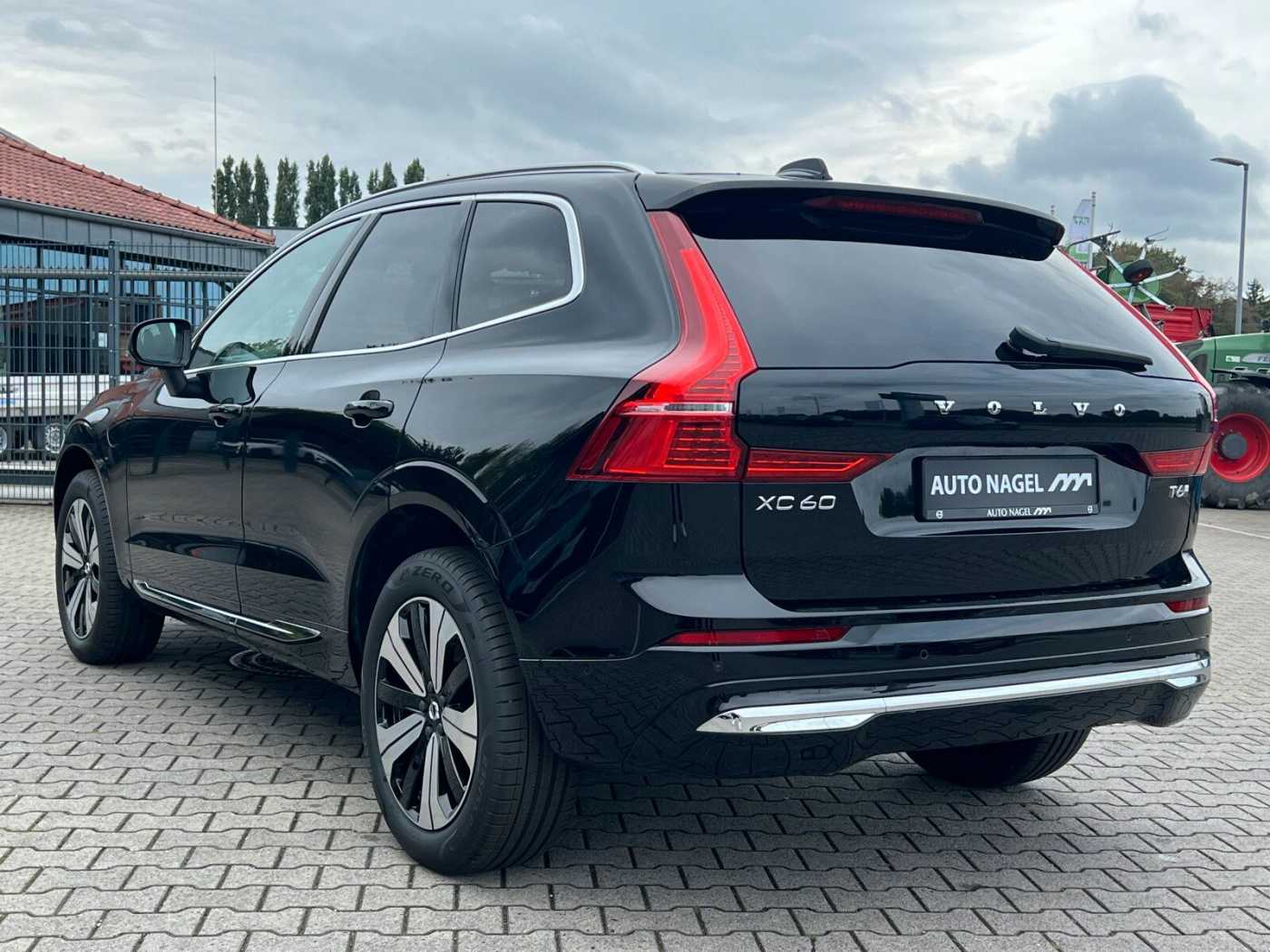 Volvo XC60 – Bild 3