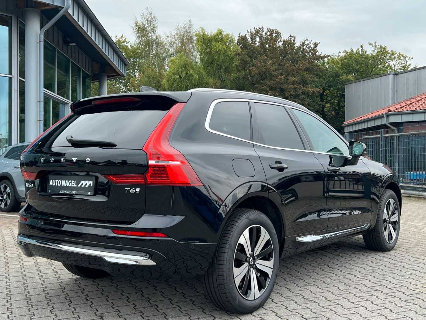Volvo XC60 – Bild 5