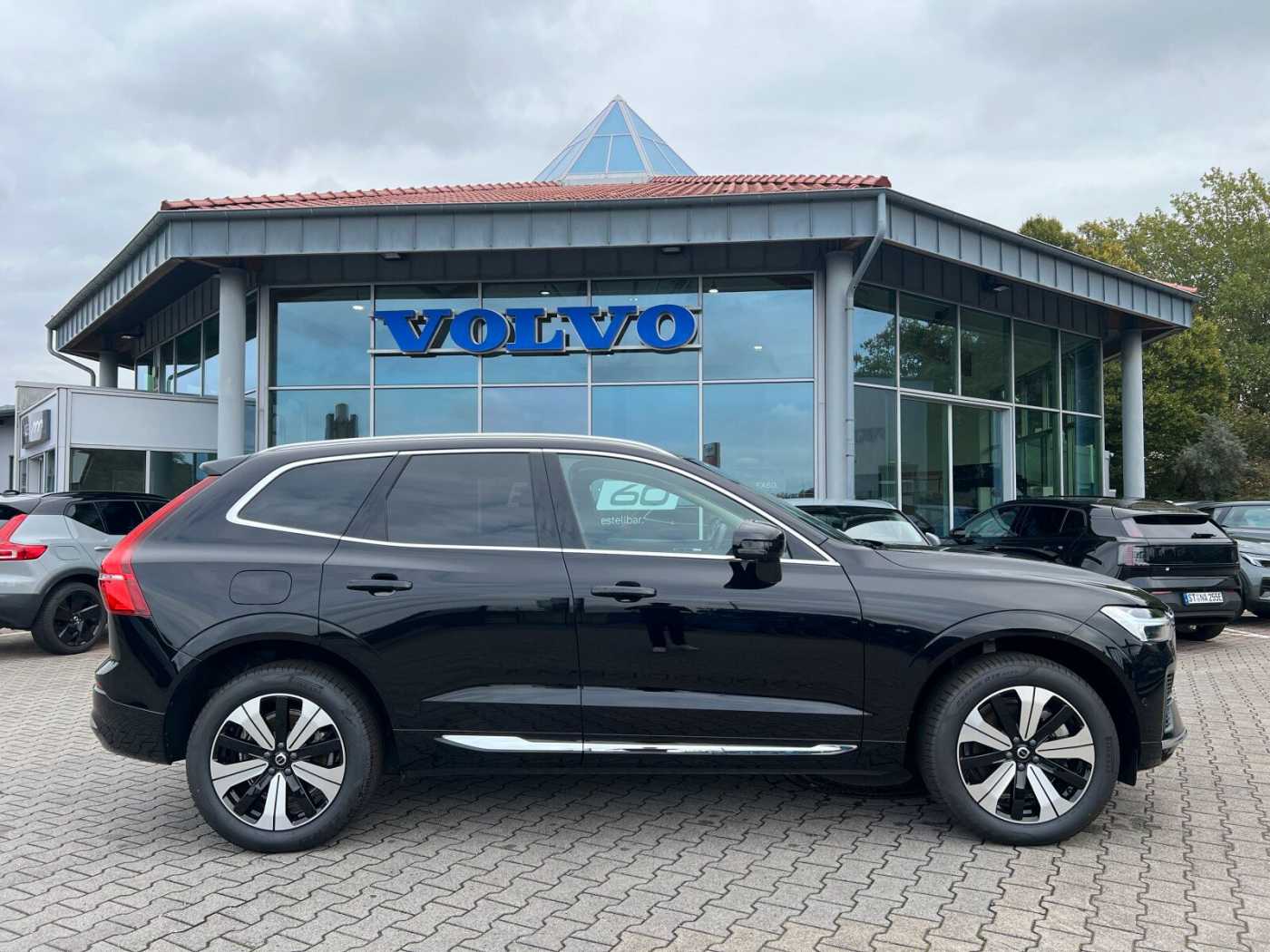 Volvo XC60 – Bild 6