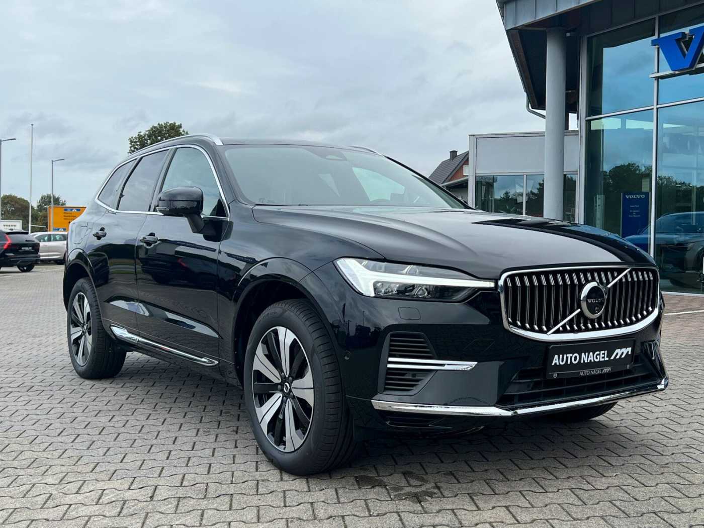 Volvo XC60 – Bild 7