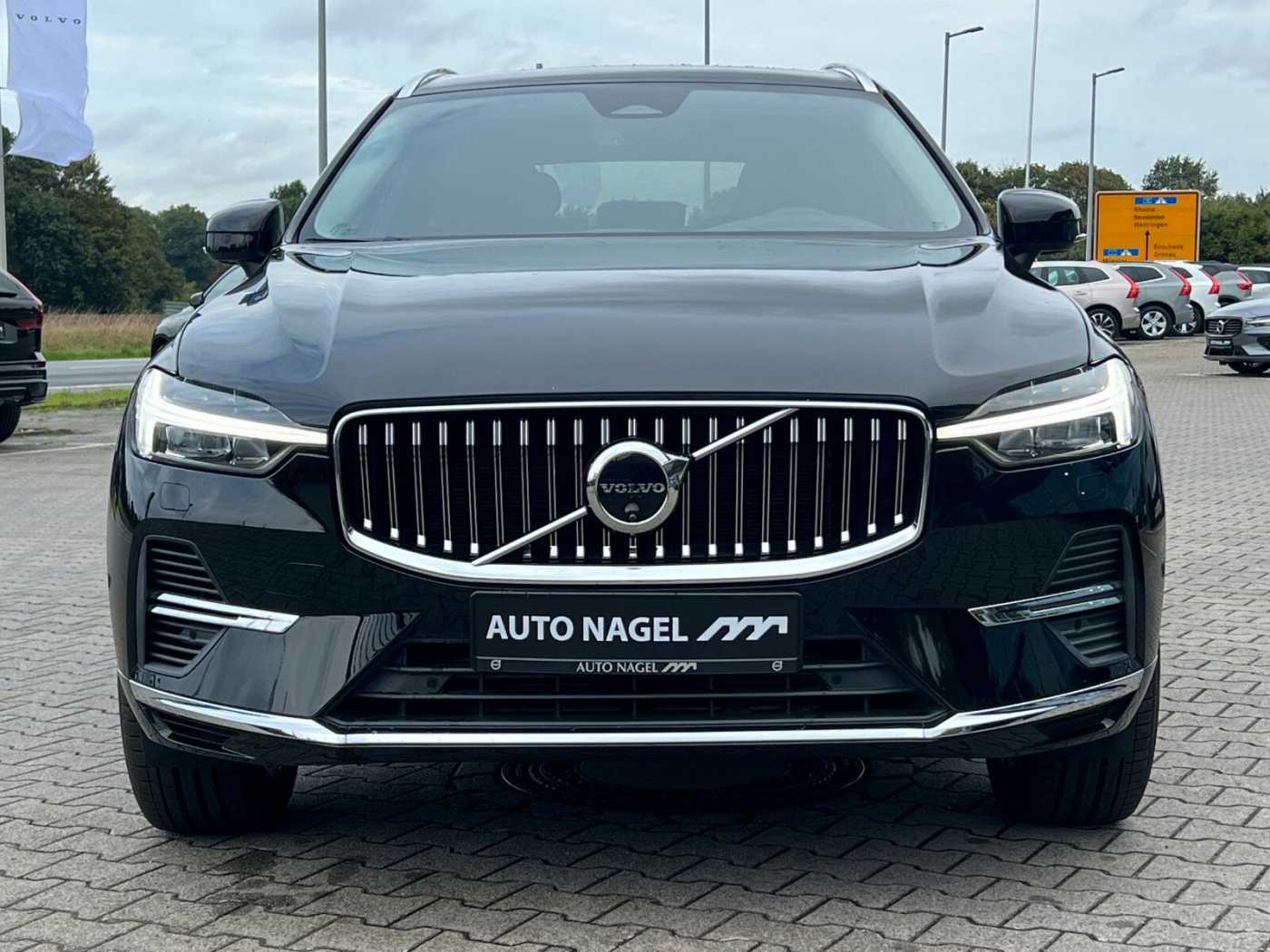 Volvo XC60 – Bild 8