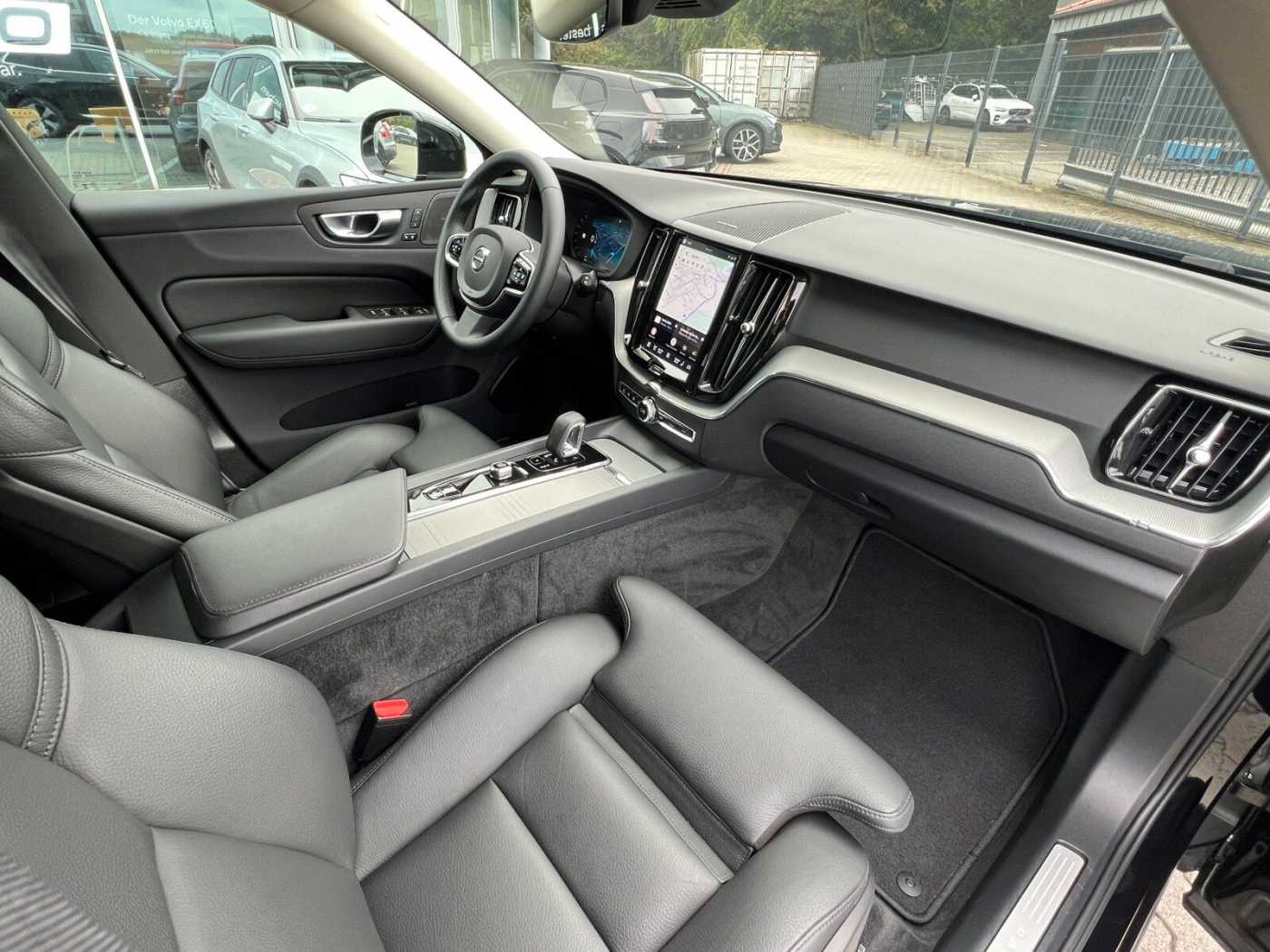 Volvo XC60 – Bild 9