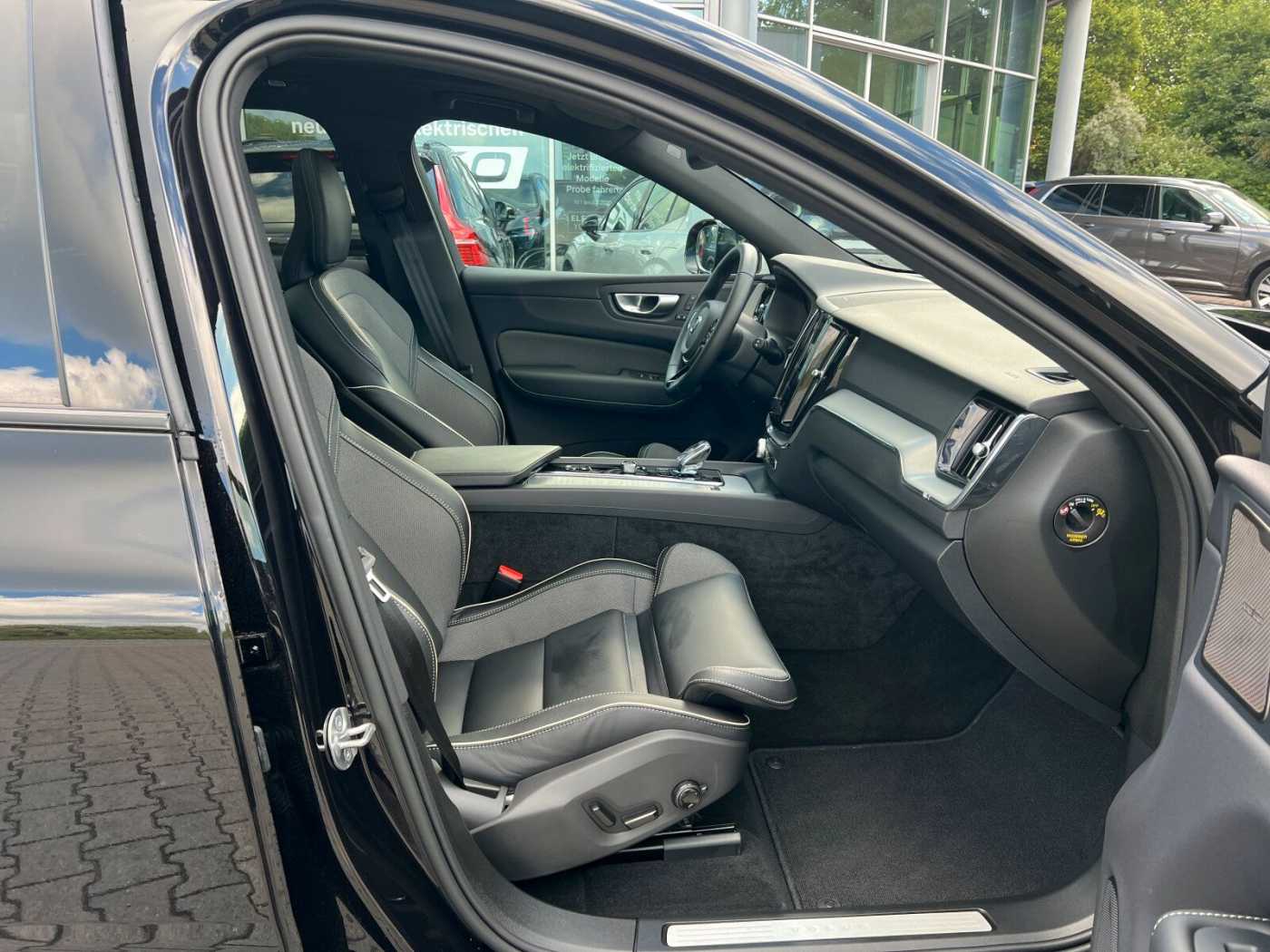 Volvo XC60 – Bild 10