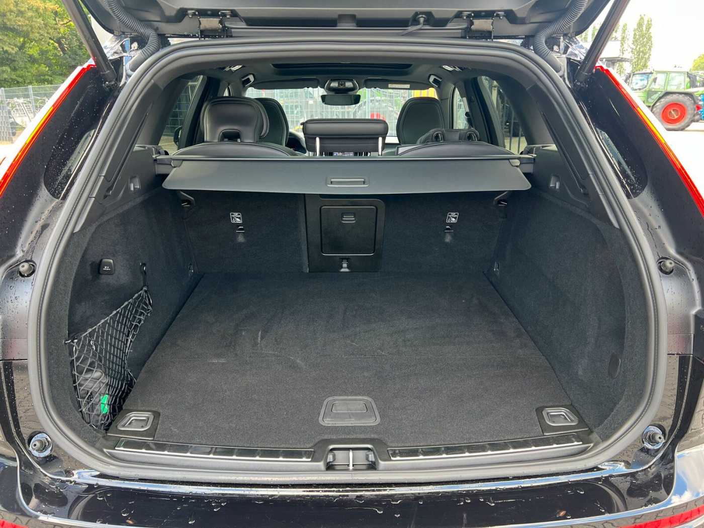 Volvo XC60 – Bild 11