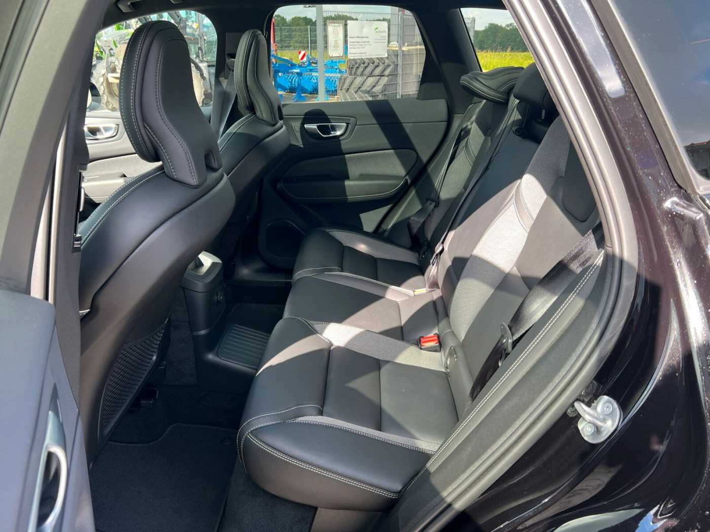 Volvo XC60 – Bild 13