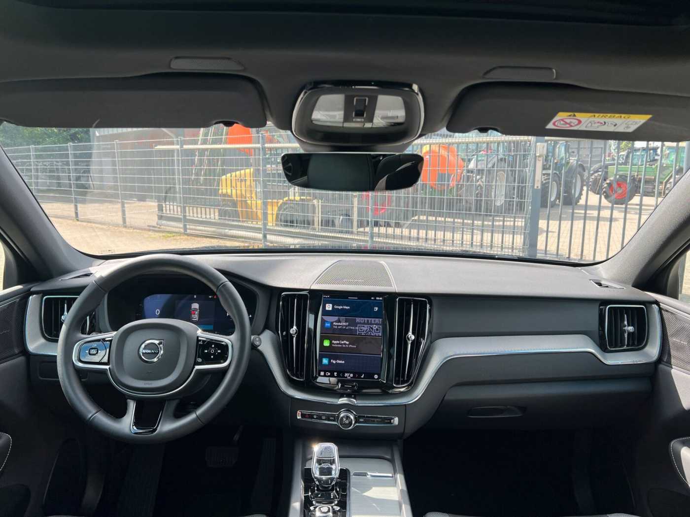 Volvo XC60 – Bild 15