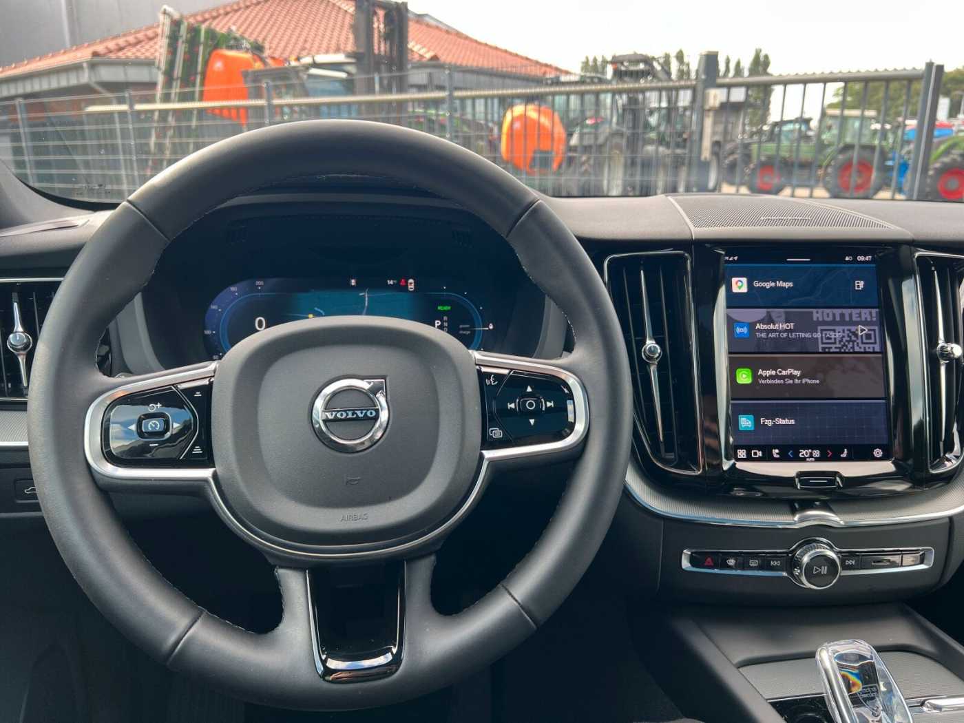 Volvo XC60 – Bild 16