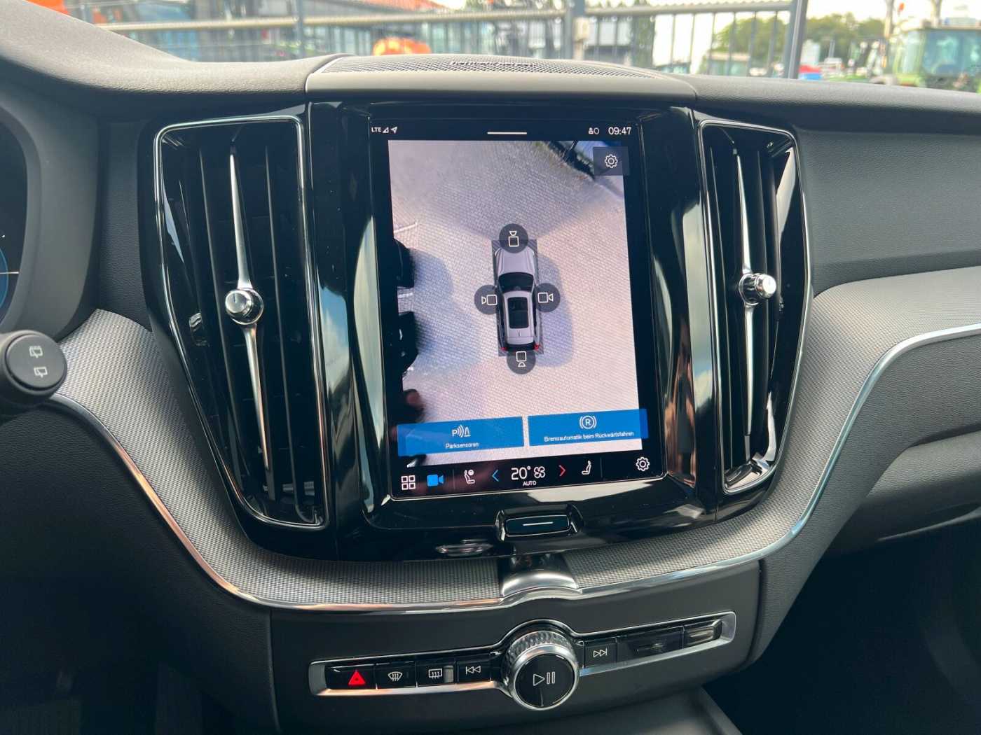 Volvo XC60 – Bild 19