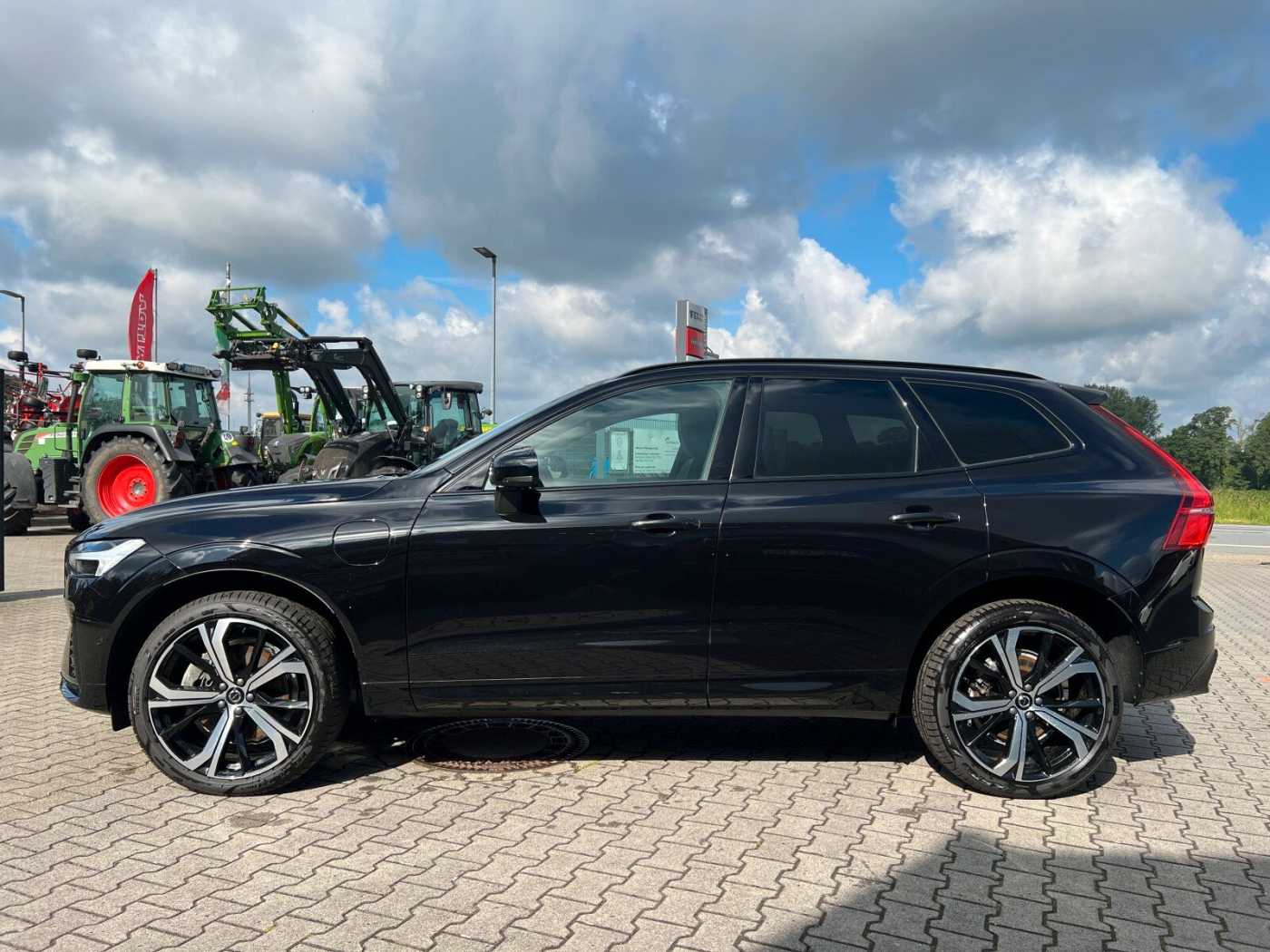 Volvo XC60 – Bild 2