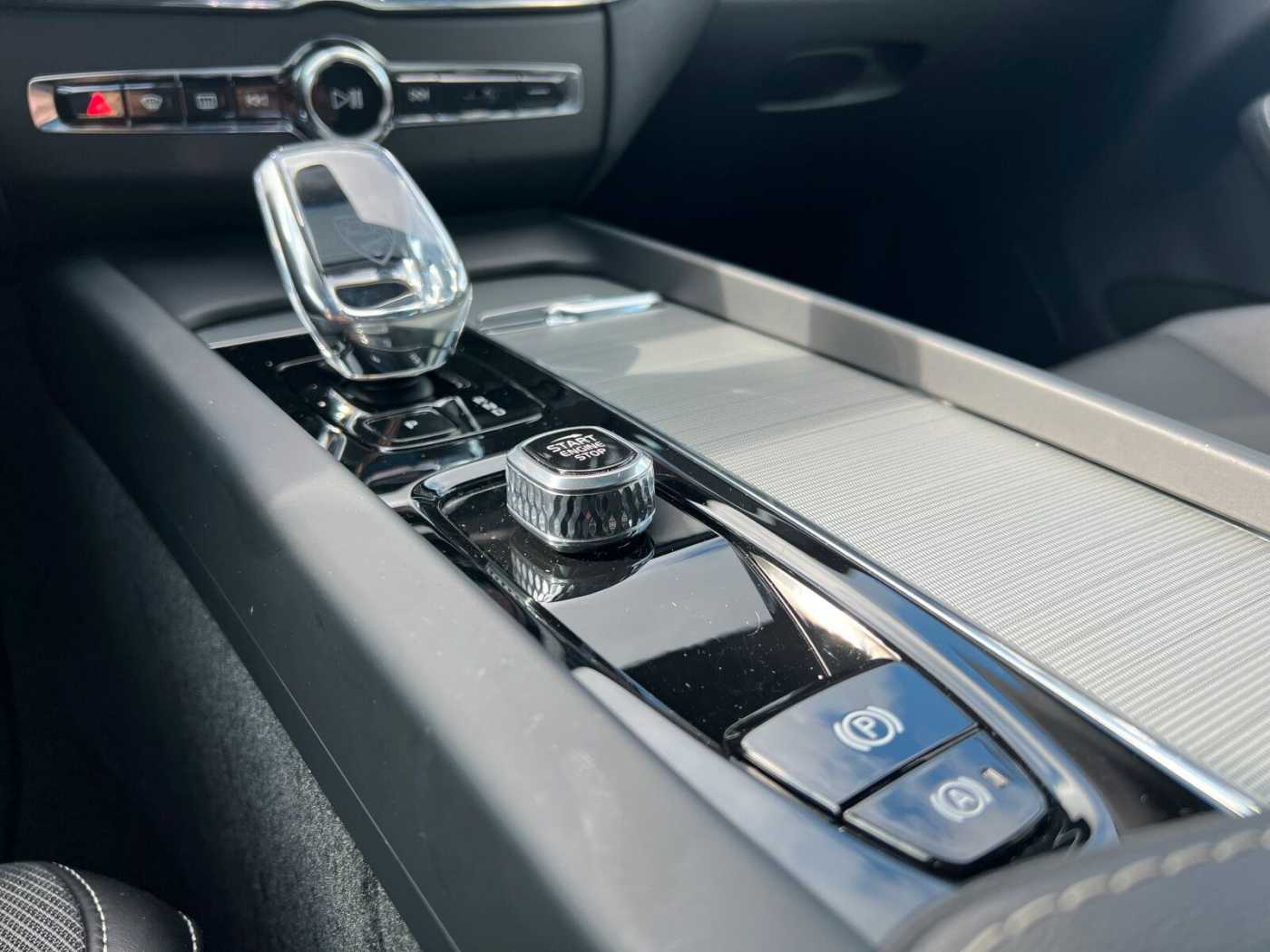 Volvo XC60 – Bild 20