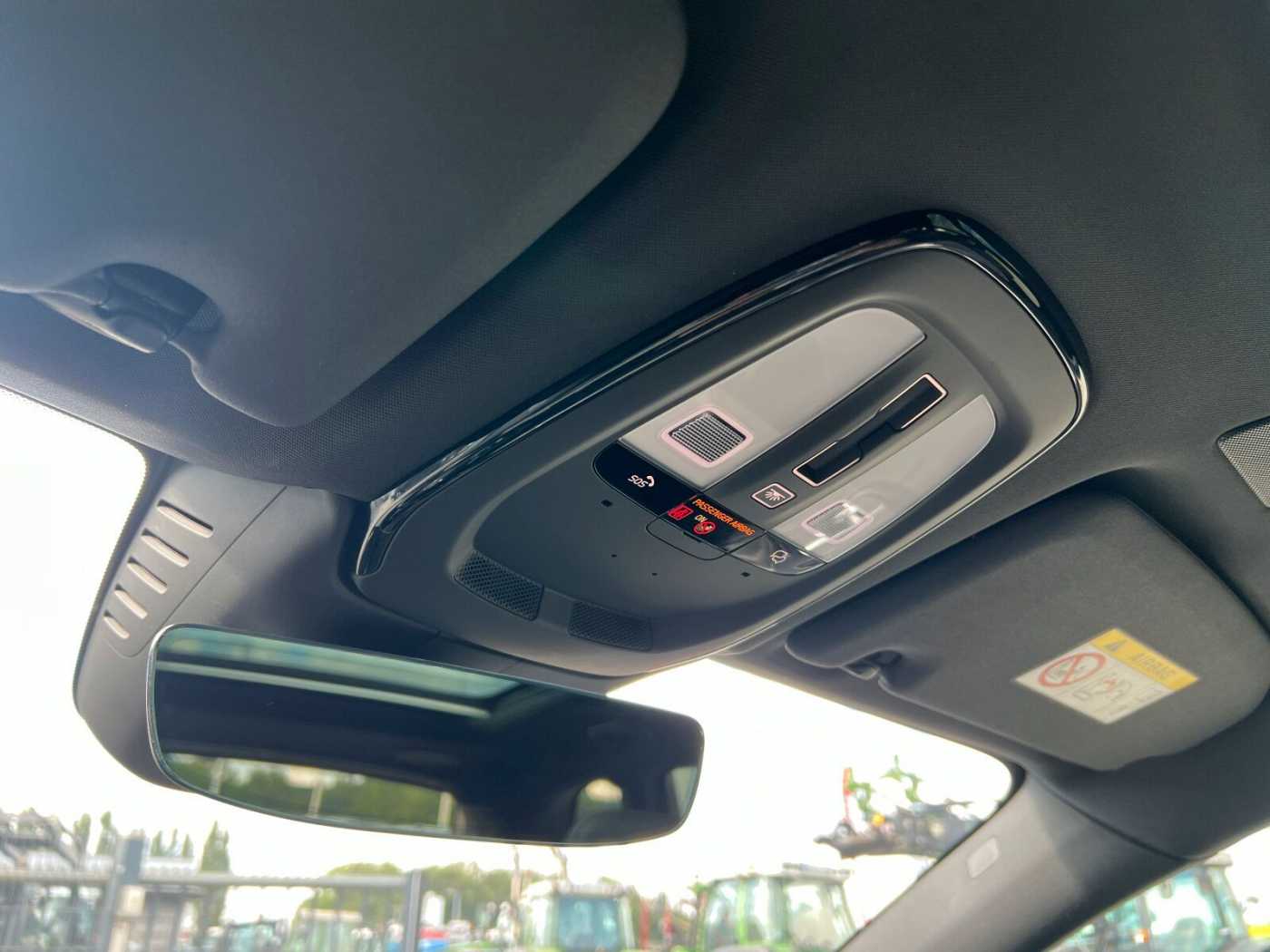 Volvo XC60 – Bild 22