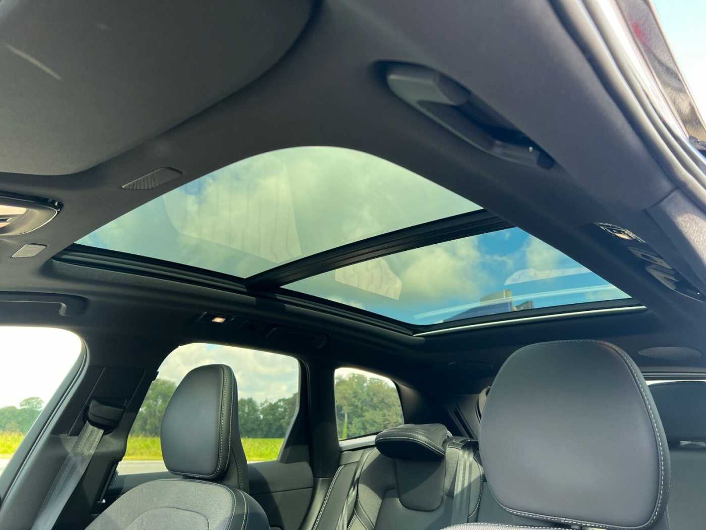 Volvo XC60 – Bild 23