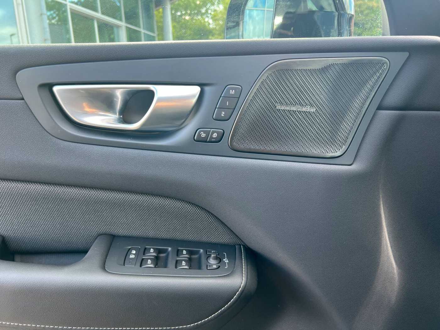 Volvo XC60 – Bild 24