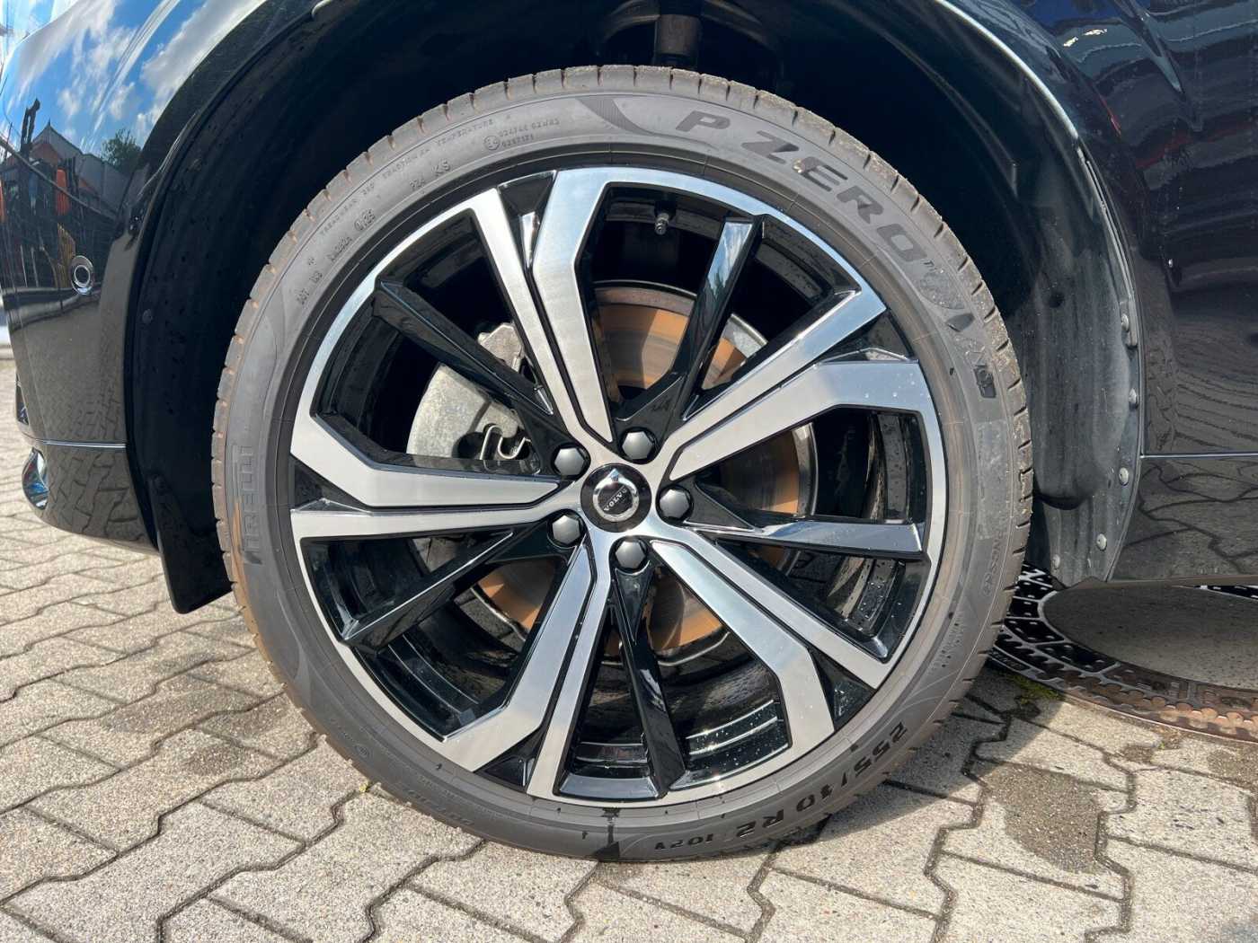 Volvo XC60 – Bild 25