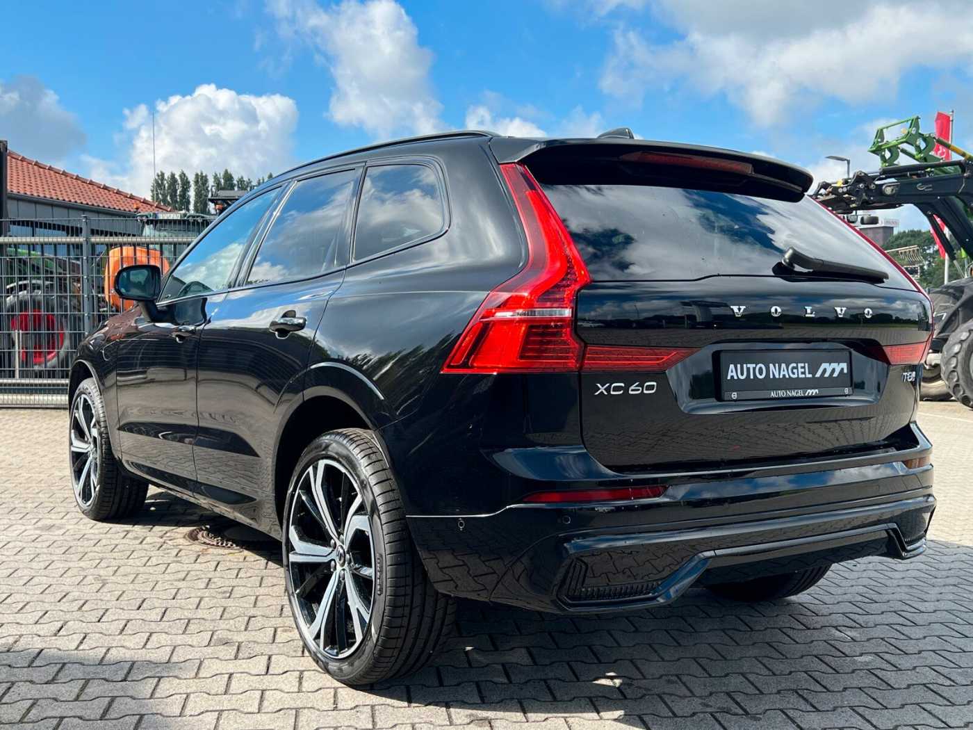 Volvo XC60 – Bild 3