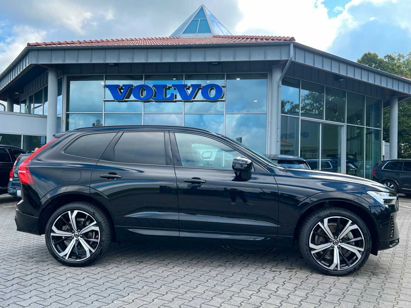 Volvo XC60 – Bild 6