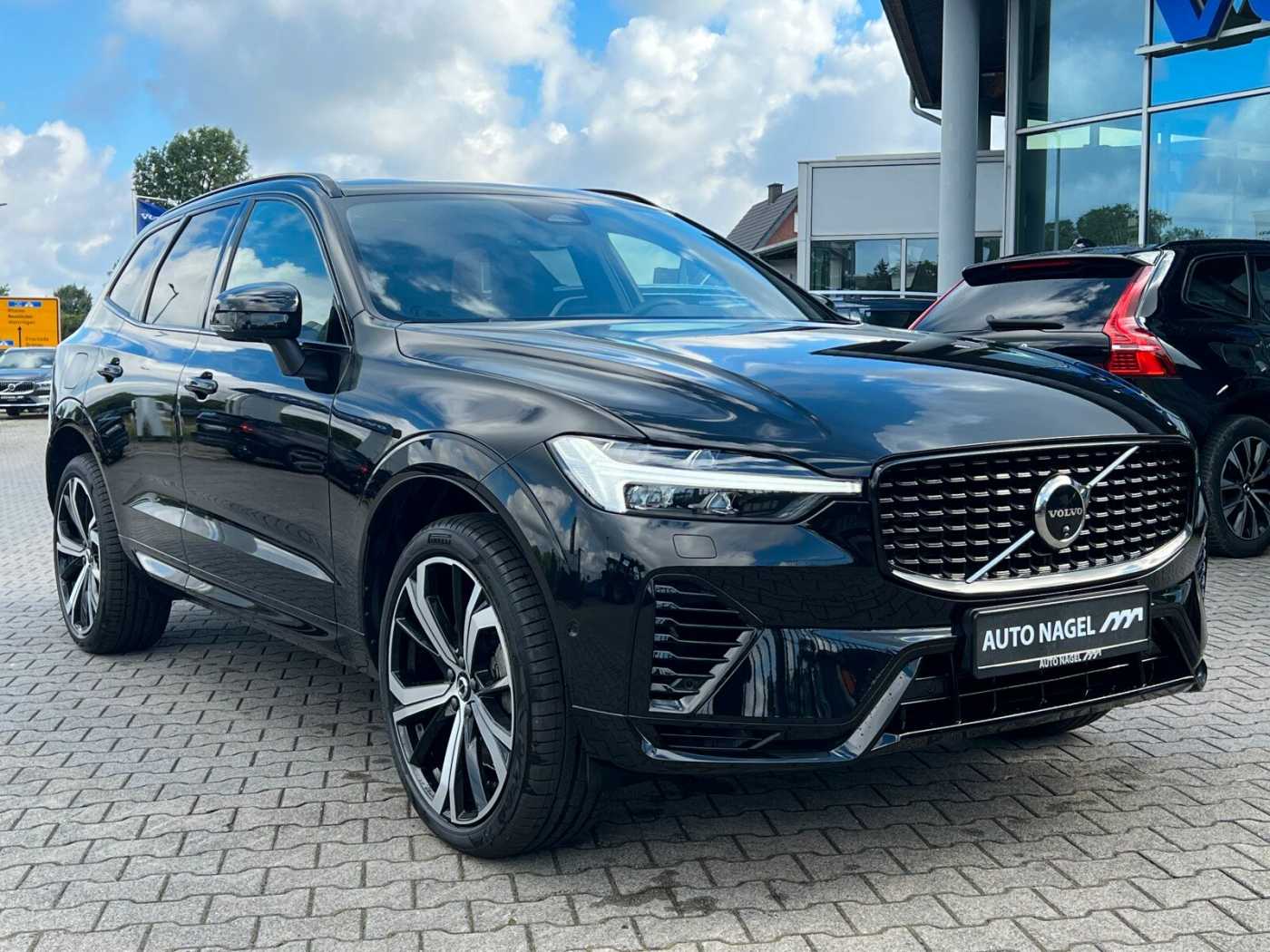 Volvo XC60 – Bild 7